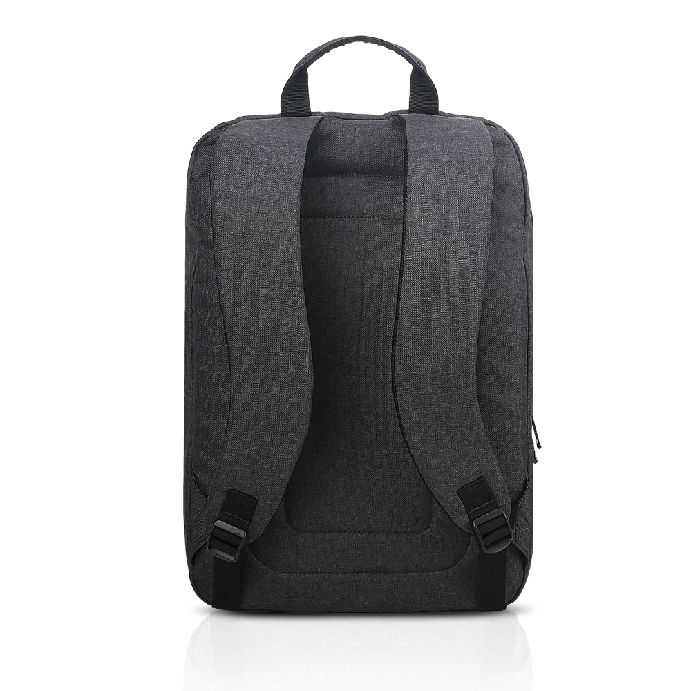 Lenovo B210 Notebook-Rucksack für Laptops bis 15.6 Zoll, schwarz, 453g Bild 1