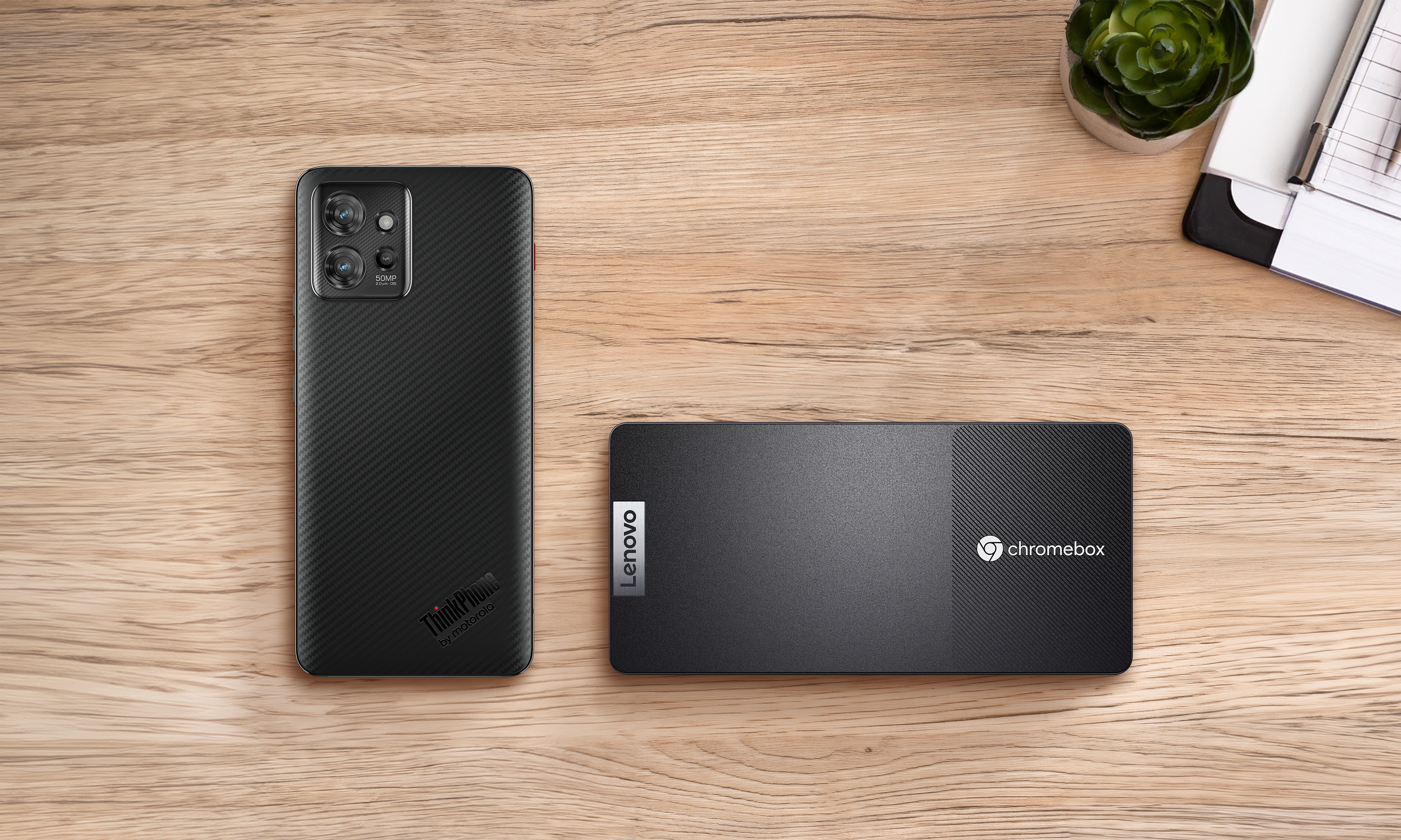Lenovo Chromebox Micro N4500, UHD Graphics, 8GB RAM, 32GB eMMC, ChromeOS, Mini-PC, Schwarz