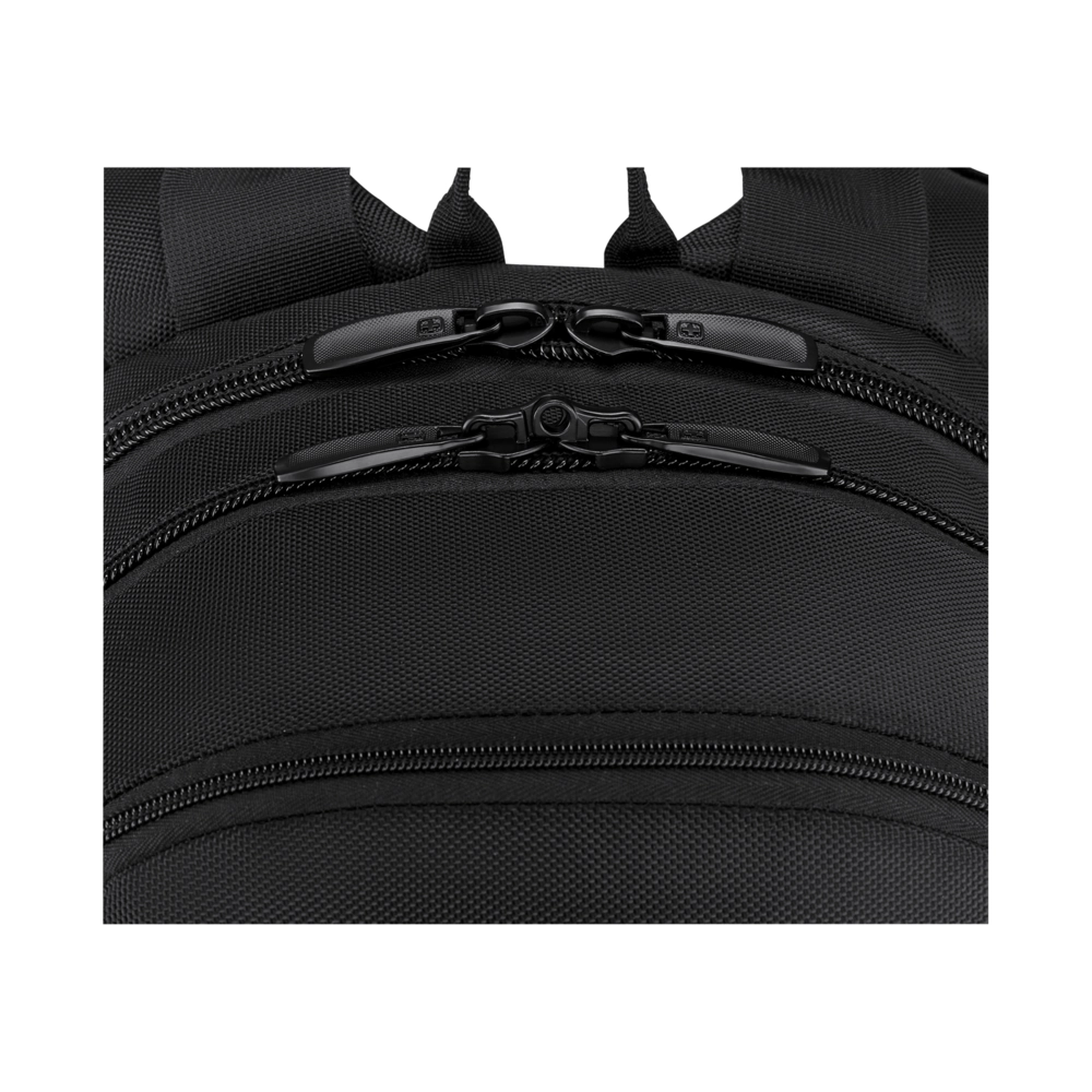 Wenger, ADVANCED 16 Tool Backpack, Black, 653723 Bild 10