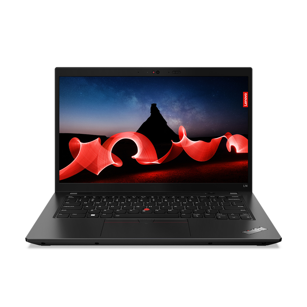 Lenovo ThinkPad L14 14" Intel i5-1335U 16GB 512GB SSD Windows 11 Pro