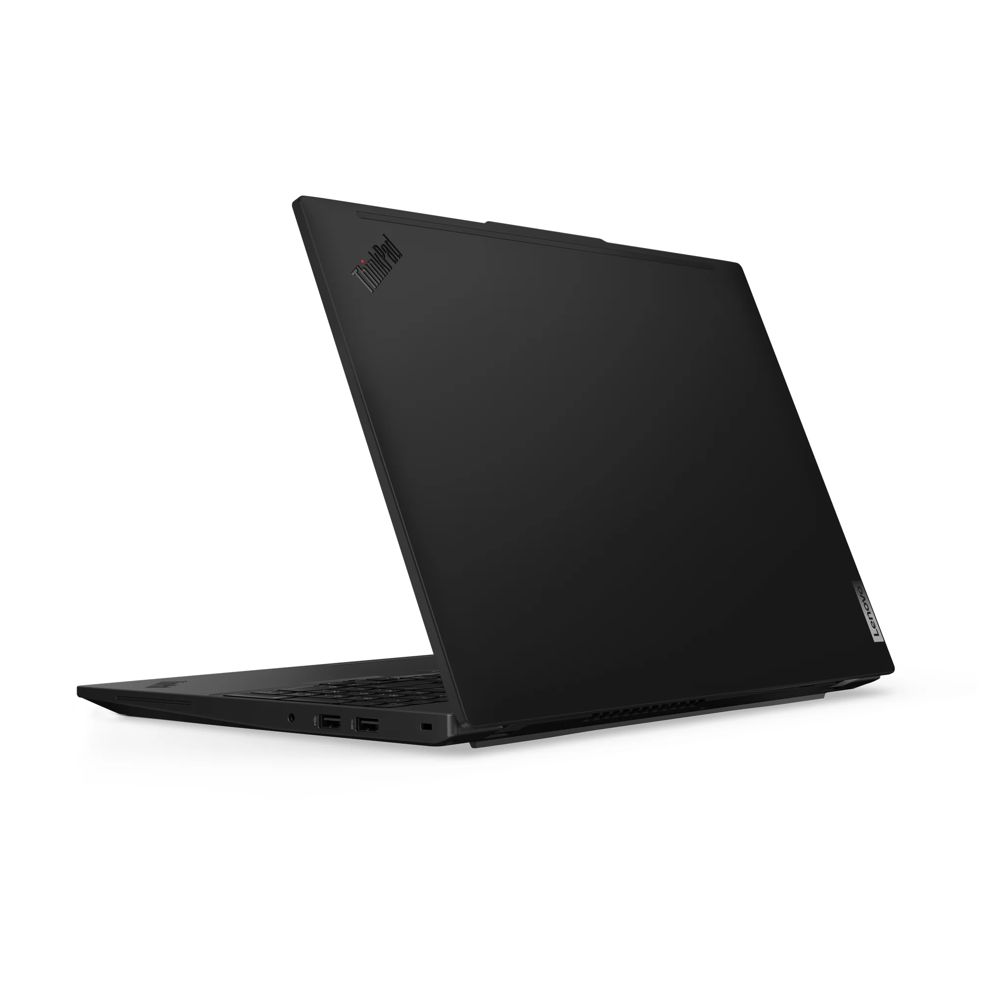 Lenovo ThinkPad L16 Gen 2 mit Intel Core Ultra 5 225U, Intel Grafik, 16GB RAM, 512GB SSD, Windows 11 Pro
