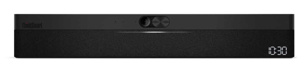Lenovo ThinkSmart One Pro für Microsoft Teams Rooms, 10.1 FHD, Windows 11 IoT, Schwarz Bild 1