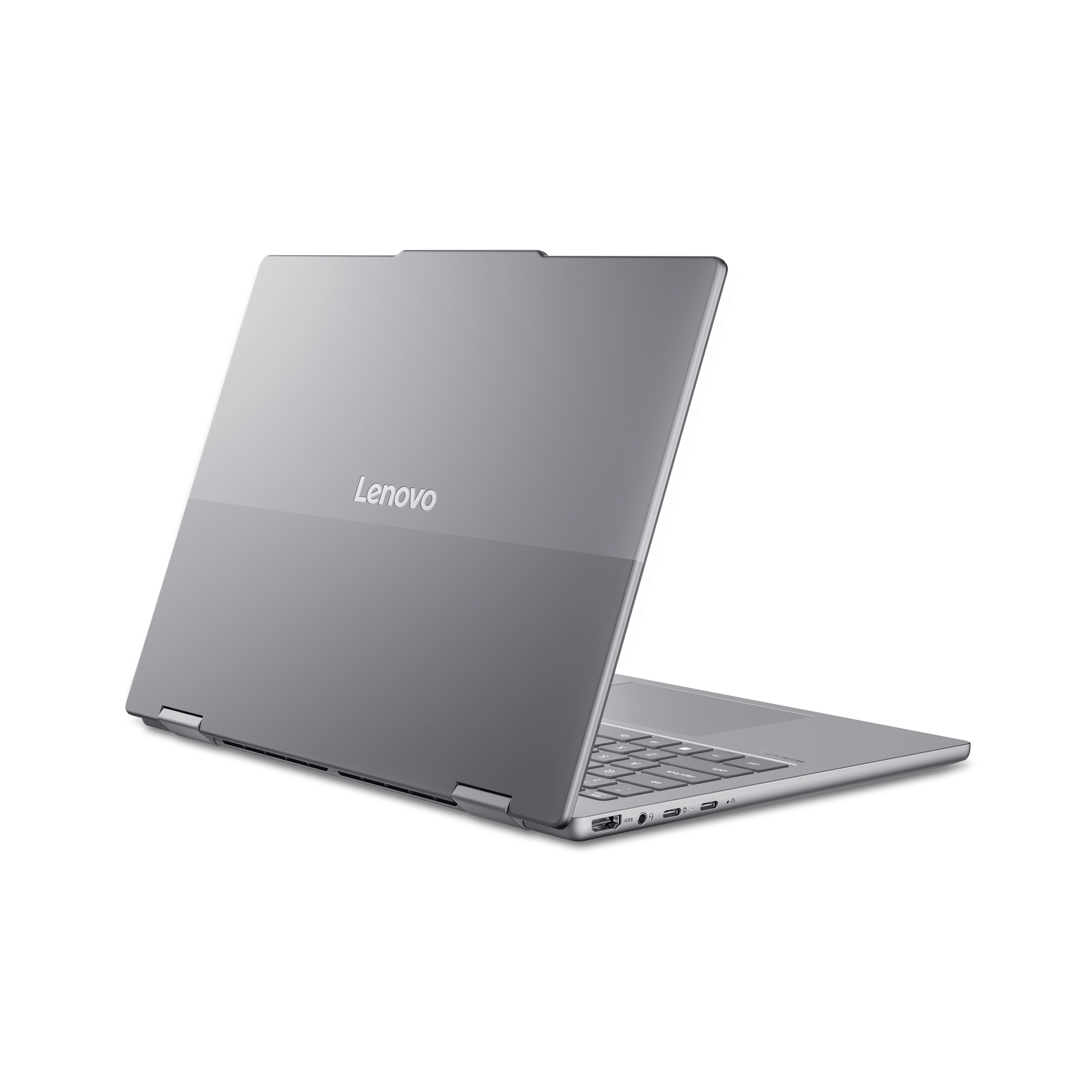 Lenovo ThinkBook 14 2-in-1 G6 mit Intel Core Ultra 5 325, Intel Grafik, 16GB RAM, 512GB SSD, Windows 11 Pro Bild 9