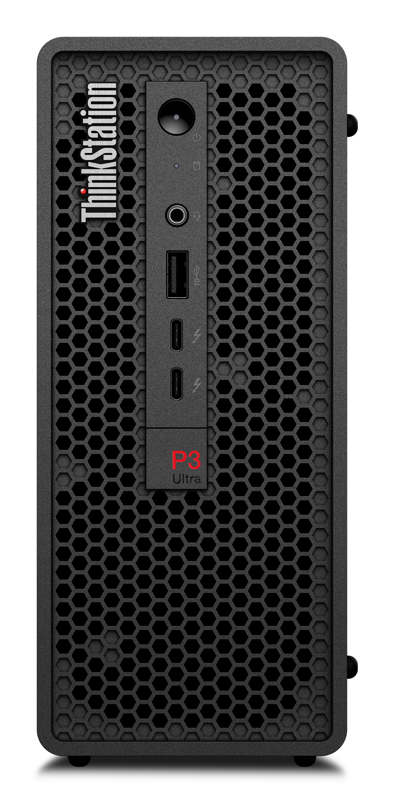Lenovo ThinkStation P3 Ultra SFF mit Intel Core i7-14700, UHD 770, 32GB RAM, 512GB SSD, Windows 11 Pro