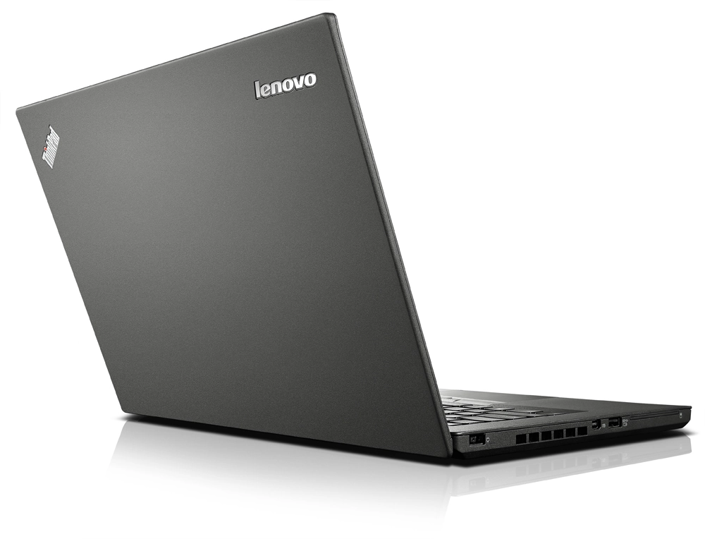 Lenovo ThinkPad T450 mit Intel Core i5-5300U, HD Graphics 5500, 8GB RAM, 128GB SSD, Windows 7 Pro Bild 6