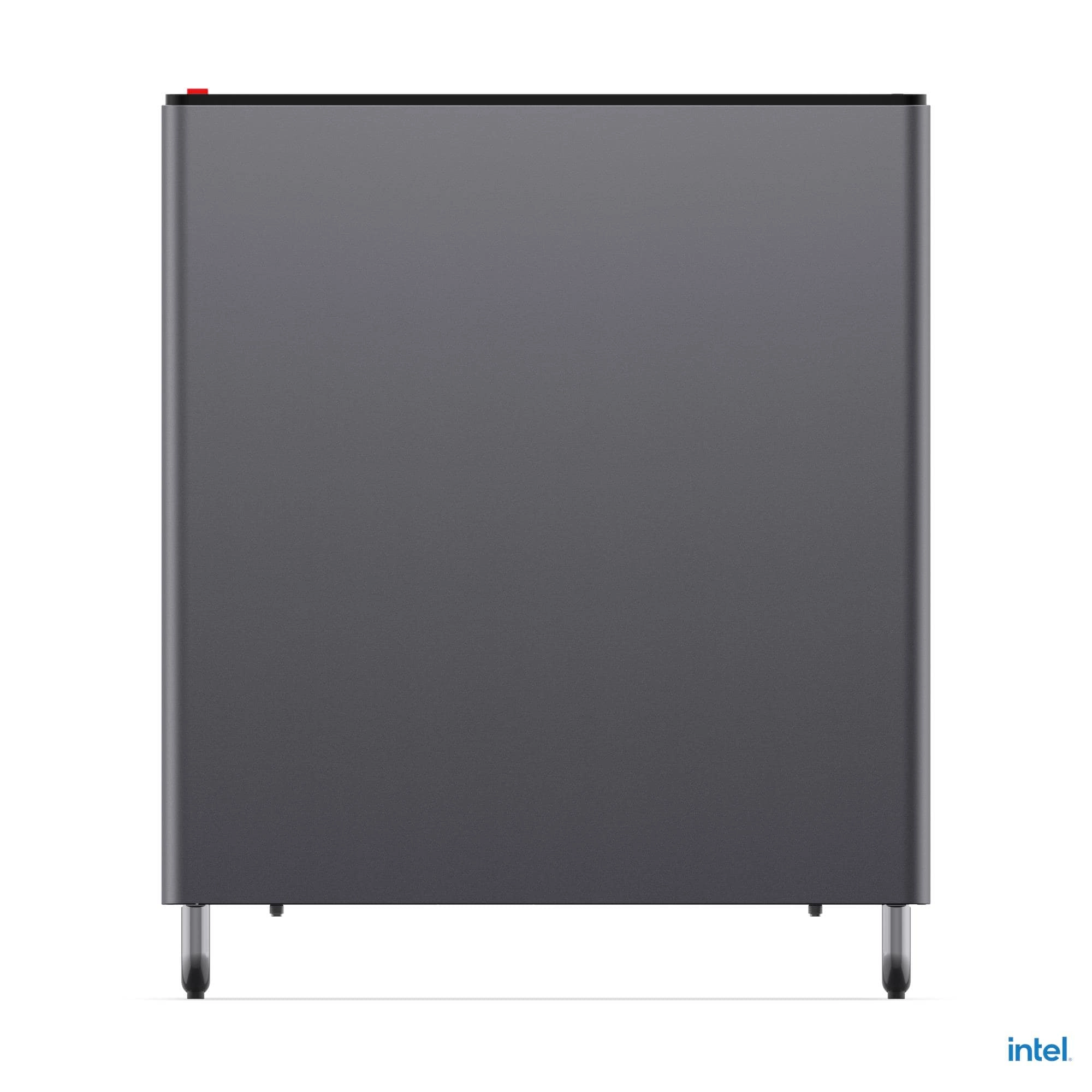 Lenovo ThinkCentre X 13LF - Tower - Core Ultra 9 285 2.5 GHz - vPro Enterprise - RAM 32 GB - SSD 512 GB - NVMe, TCG Opal Encryption 2, Performance - GeForce RTX 5060 Ti - Wi-Fi 6, Wi-Fi 7, Bluetooth Bild 2