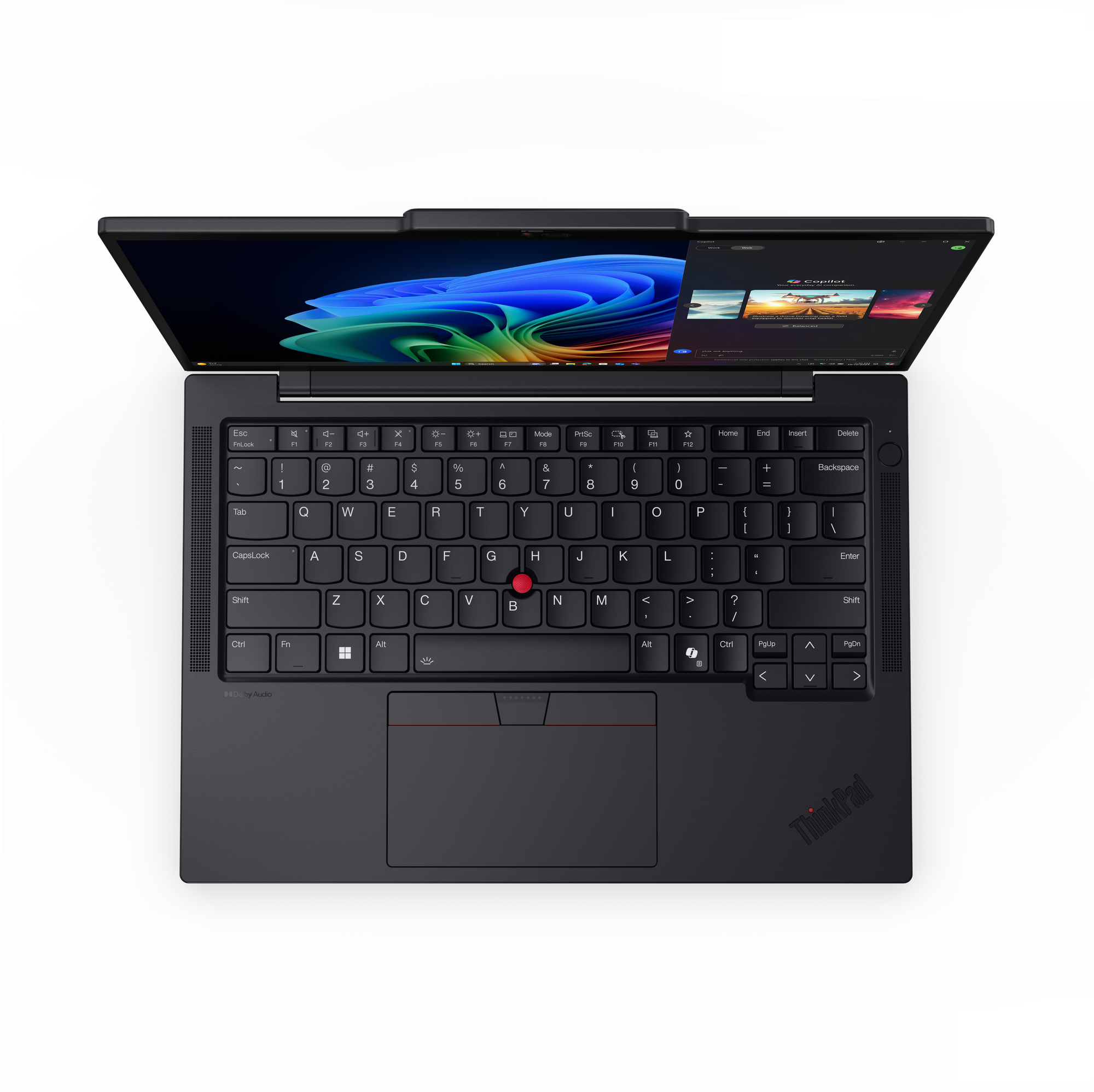 Lenovo ThinkPad T14s Gen 6 AMD mit Ryzen AI 7 PRO 350, Radeon 860M, 32GB RAM, 1TB SSD, Win 11 Pro