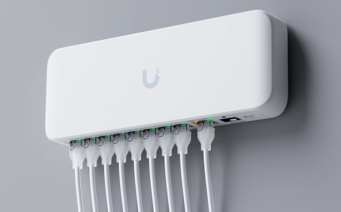 Switch Flex 2.5G Bild 9