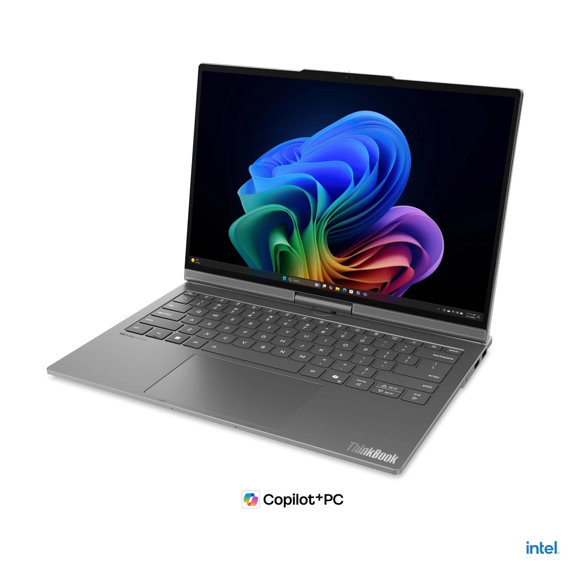 ThinkBook Plus Gen 7 Auto Twist Bild 21