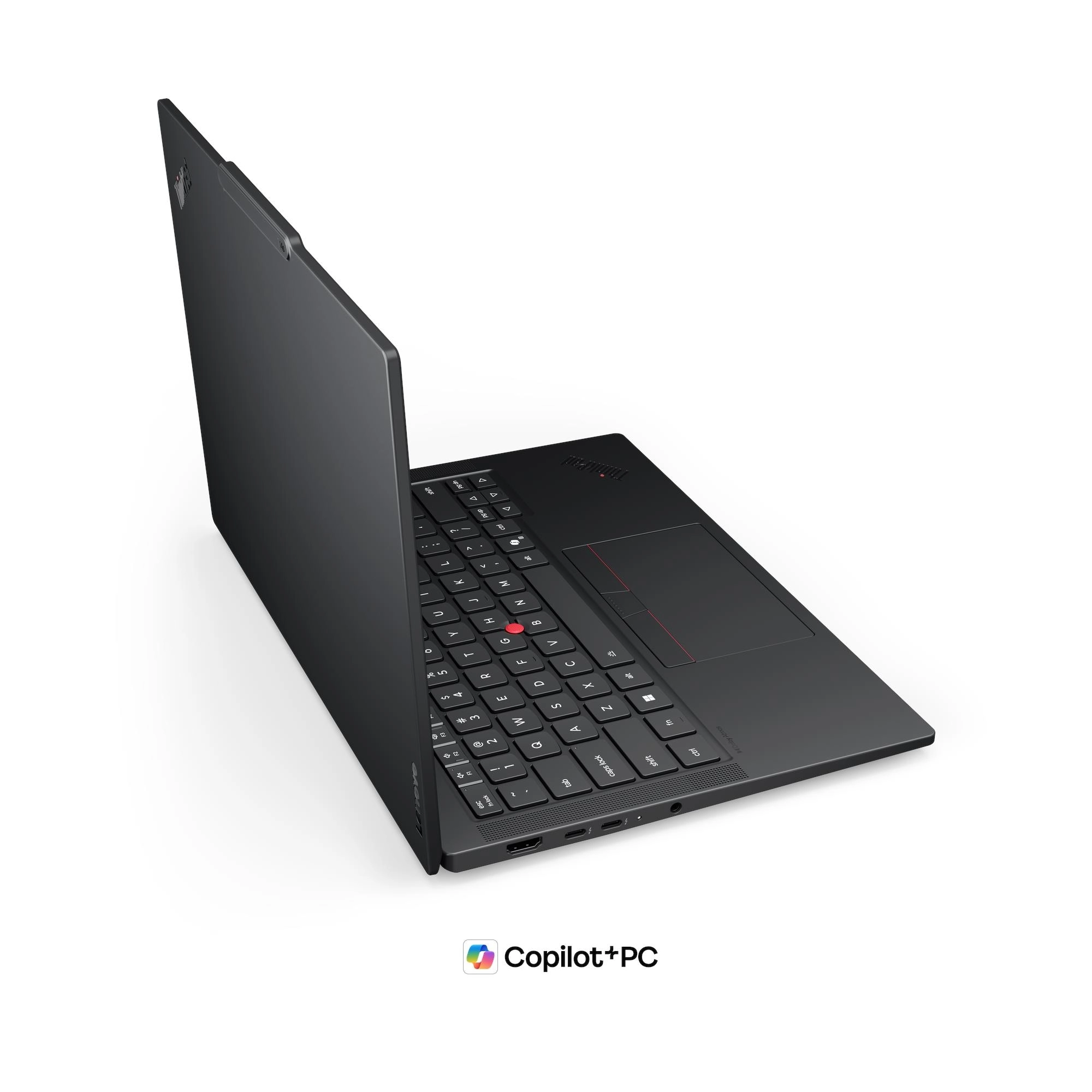 ThinkPad T14s Snapdragon Gen 7 Bild 5