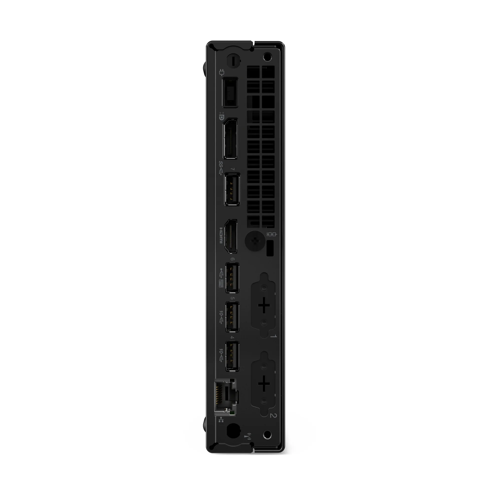 Lenovo ThinkCentre M70q Gen 5 mit Intel Core i5‑14500T, 16GB RAM, 512GB SSD, Windows 11 Pro