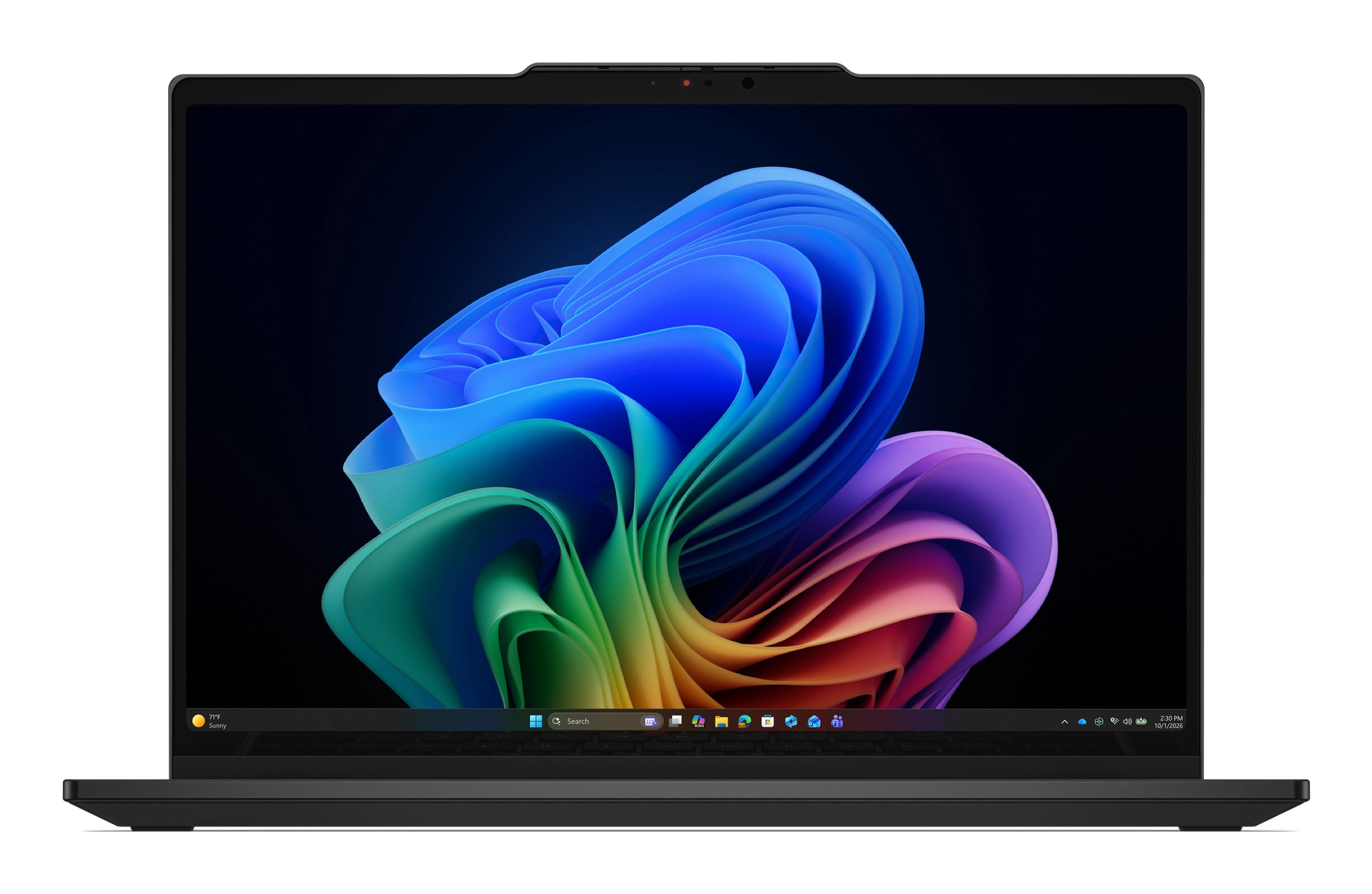 Lenovo ThinkPad T14s 2-in-1 Gen 2 mit Intel Core Ultra 5 325, Intel Graphics, 16GB RAM, 512GB SSD, Win 11 Pro Bild 1