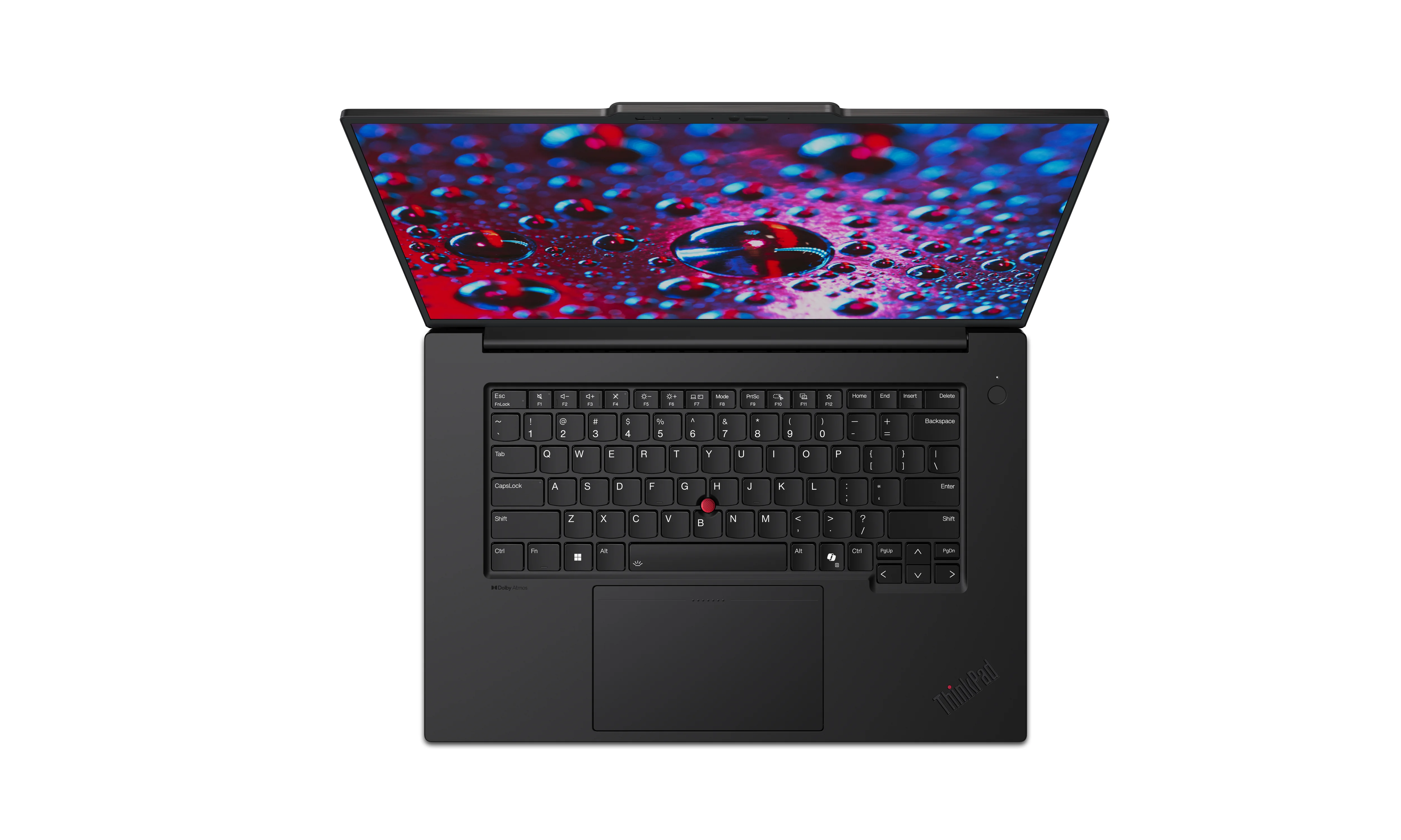 Lenovo ThinkPad P1 Gen 7 mit Intel Core Ultra 7 165H, Intel Arc, 32GB RAM, 1TB SSD, Win 11 Pro