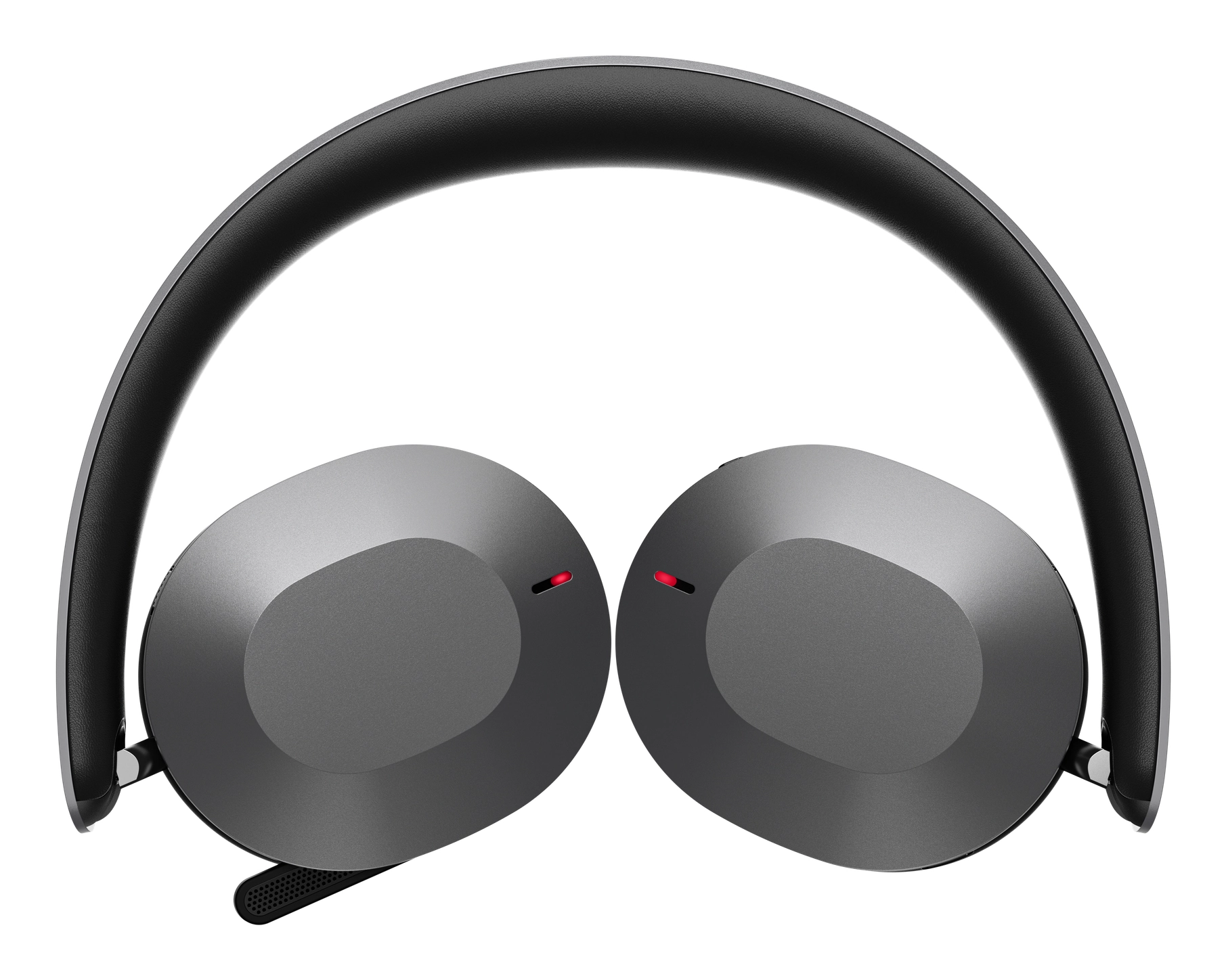 TP DM WL ANC Foldable Headset 8550 USB-C Bild 6