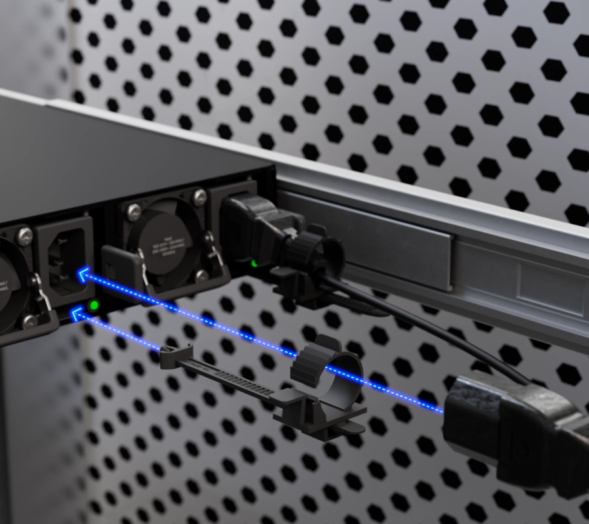 Switch Enterprise AudioVideo XG 24 PoE Bild 12
