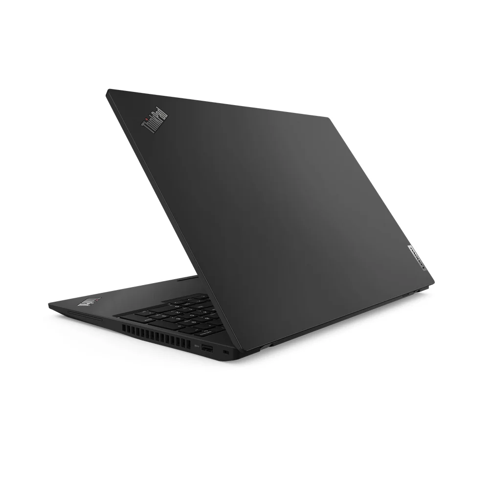 Lenovo ThinkPad P16s Gen 2 AMD Ryzen 7 PRO 7840U, 32GB RAM, 1TB SSD, Win 11 Pro, 16" Touch, Schwarz