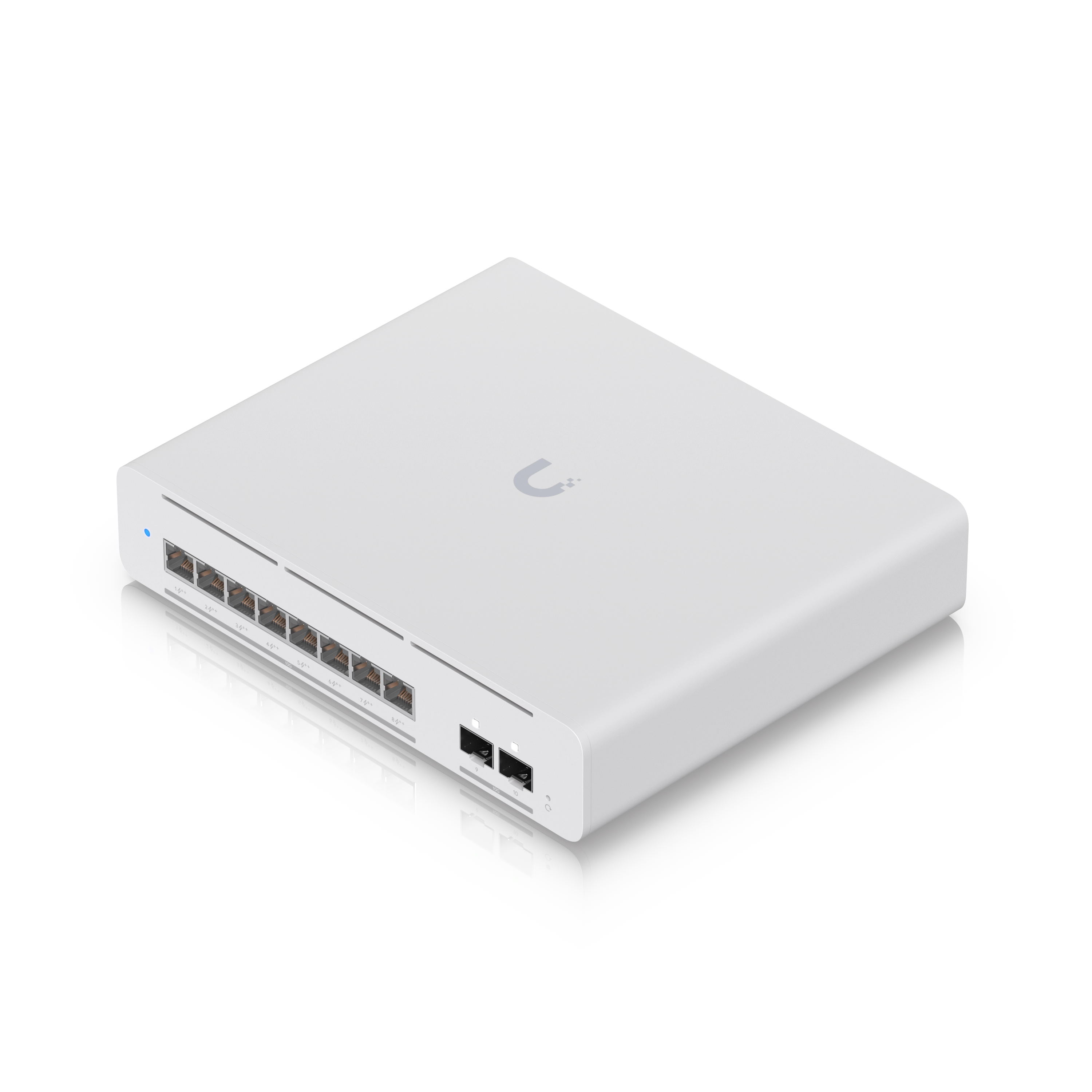 Switch Pro XG 8 PoE Bild 3