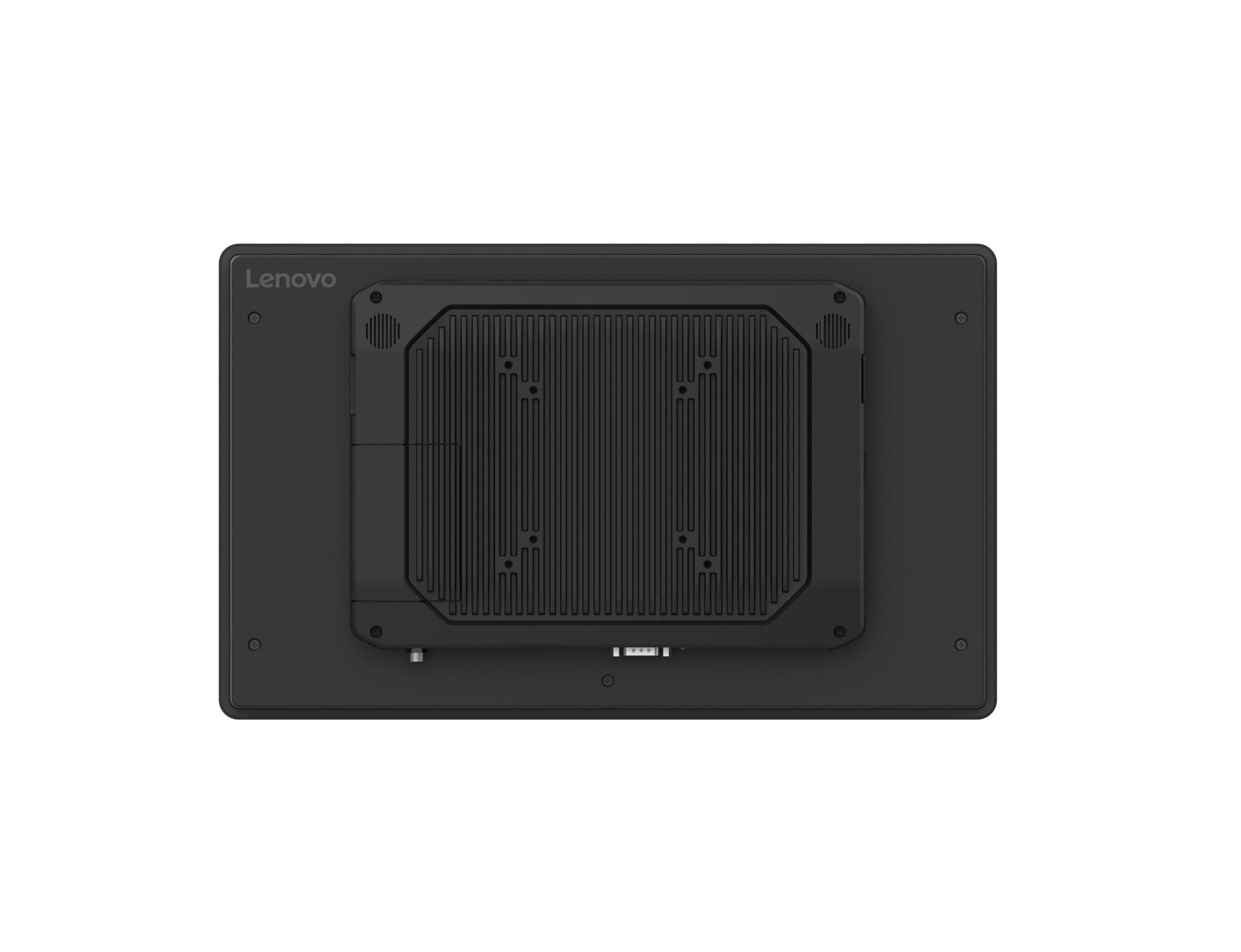 Lenovo ThinkEdge SE50a-15 Gen 1 13N2 - All-in-One (Komplettlösung) - ohne Standfuß - Core 5 120UL - RAM 16 GB - SSD 512 GB - TCG Opal Encryption 2, NVMe - Intel Graphics - 1GbE, 2.5GbE, Wi-Fi 6E, Blue Bild 5