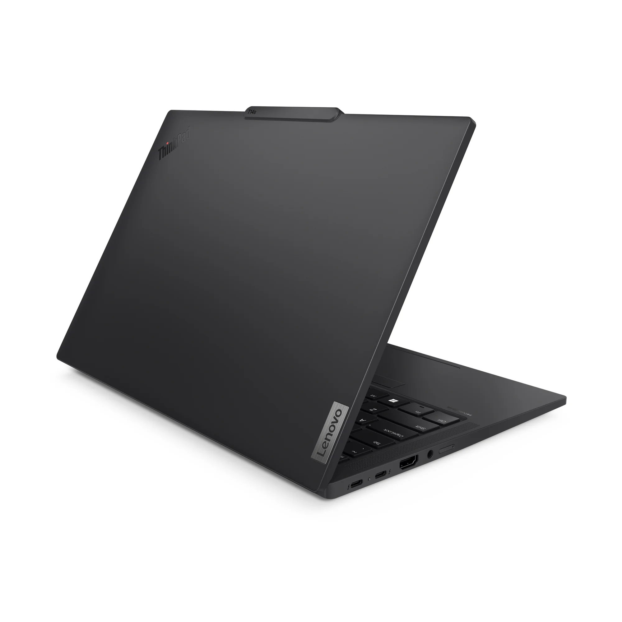 Lenovo ThinkPad T14s Gen 6 mit Intel Core Ultra 5 225U, 16GB RAM, 512GB SSD, Windows 11 Pro