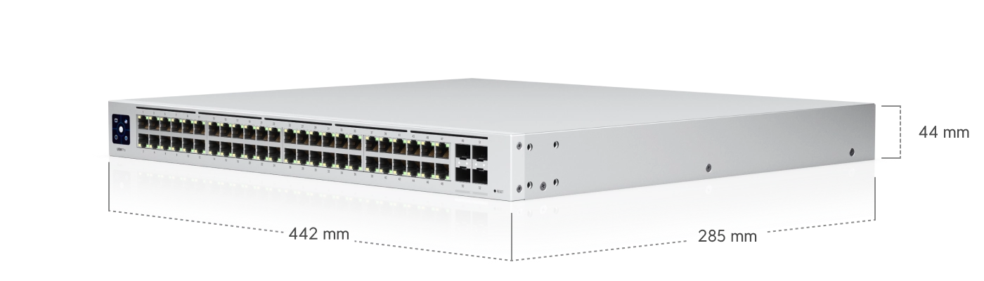 Switch Pro 48 Bild 7