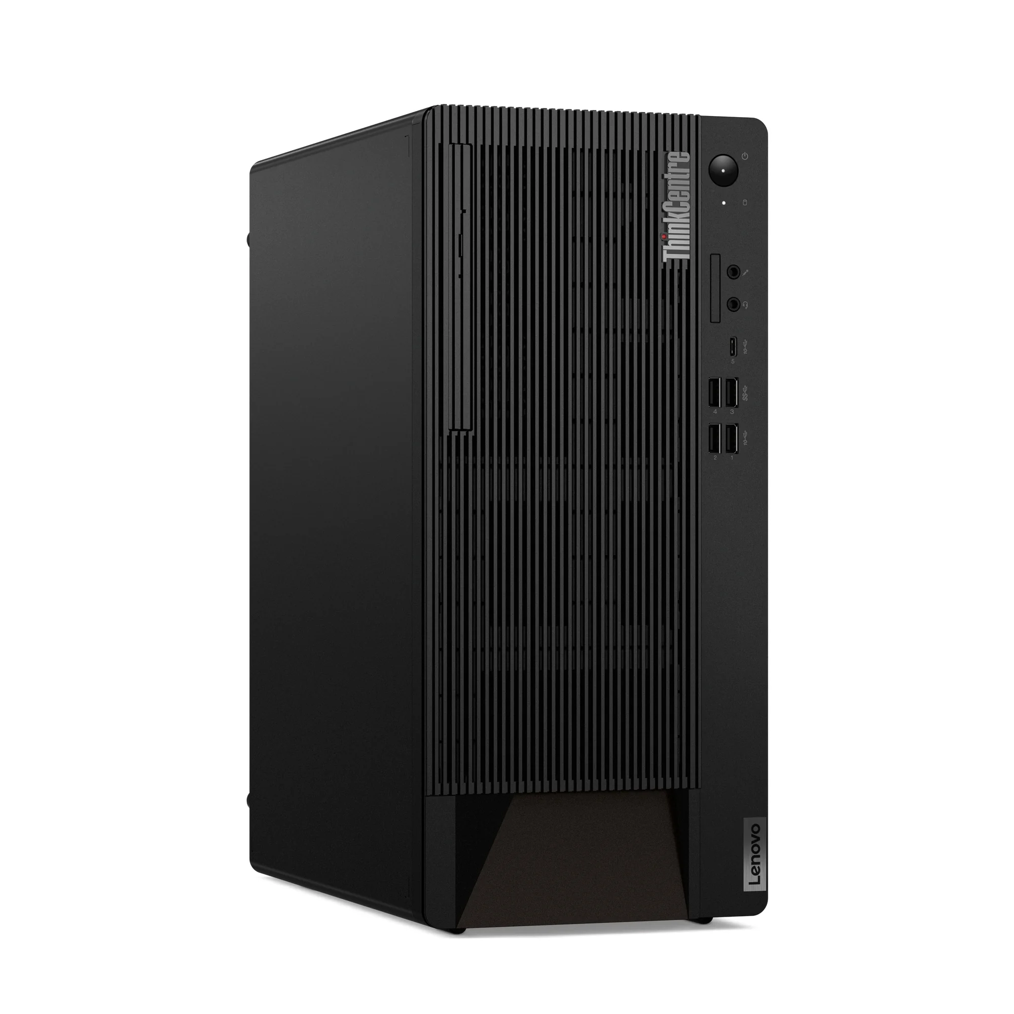 Lenovo ThinkCentre M90t Gen 4 mit Intel Core i7-13700, UHD 770, 32GB RAM, 1TB SSD, Windows 11 Pro Bild 2