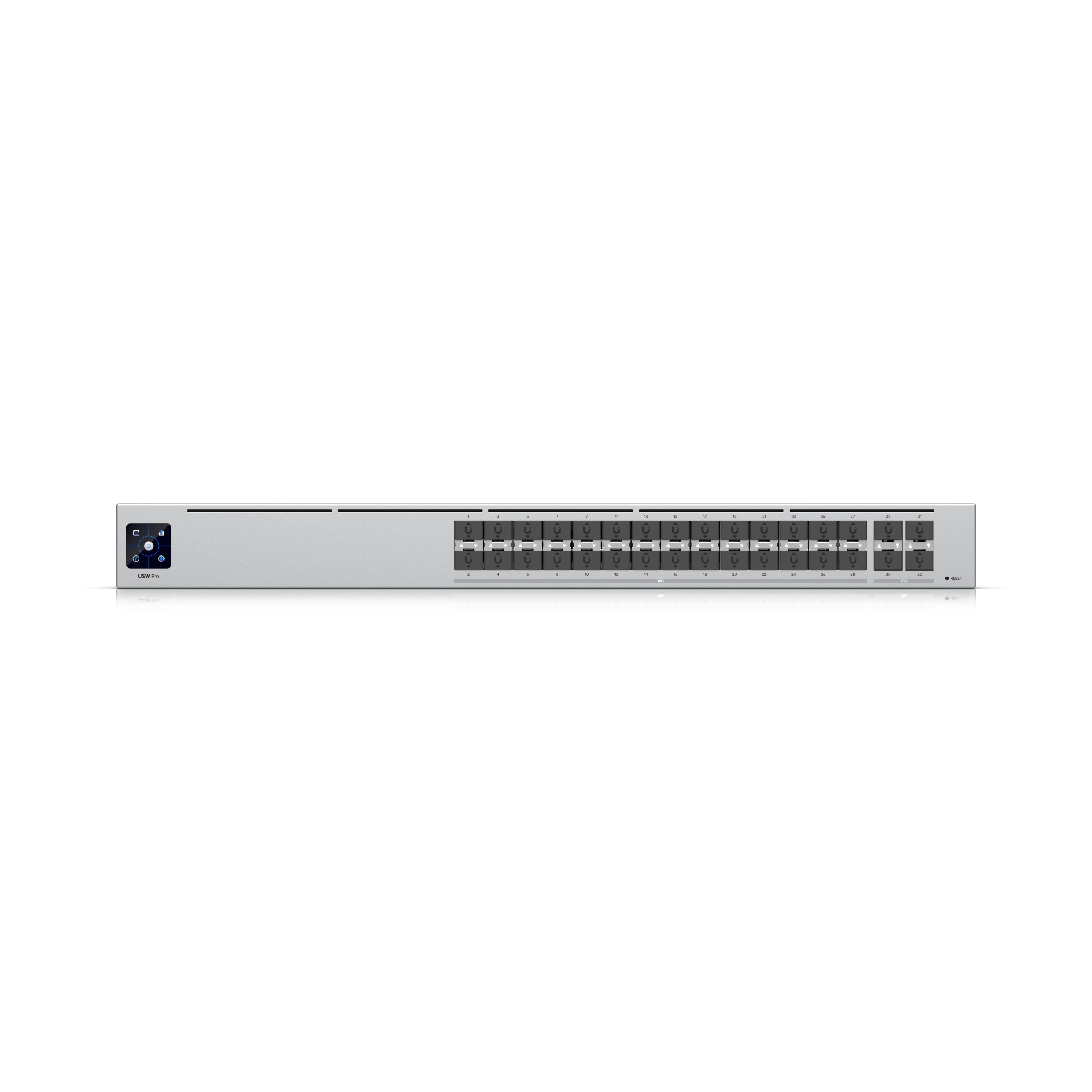 Switch Hi-Capacity Aggregation Bild 1