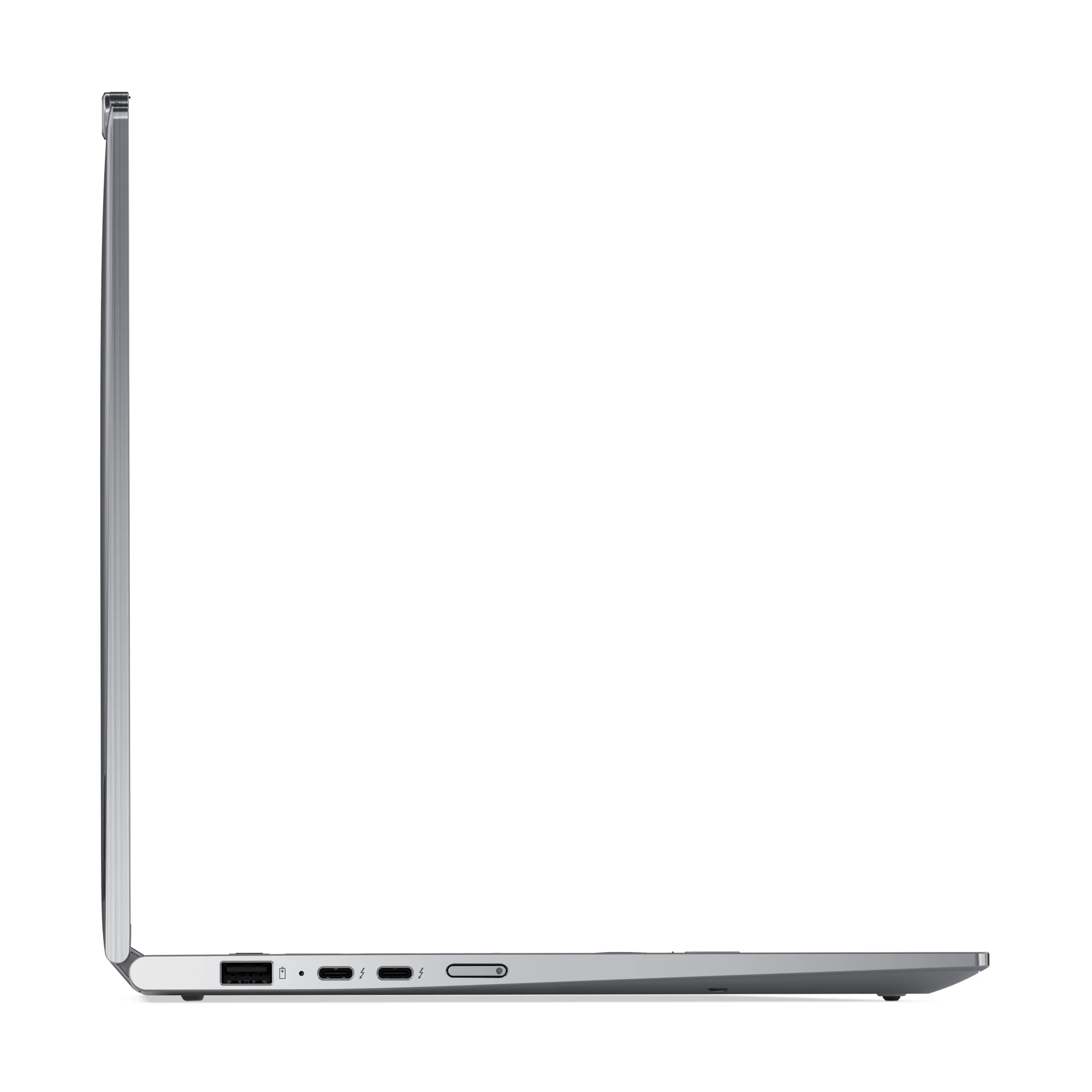 Lenovo ThinkPad X1 2-in-1 Gen 9 mit Intel Core Ultra 7 155U, 32GB RAM, 1TB SSD, Win 11 Pro, Grau Bild 15