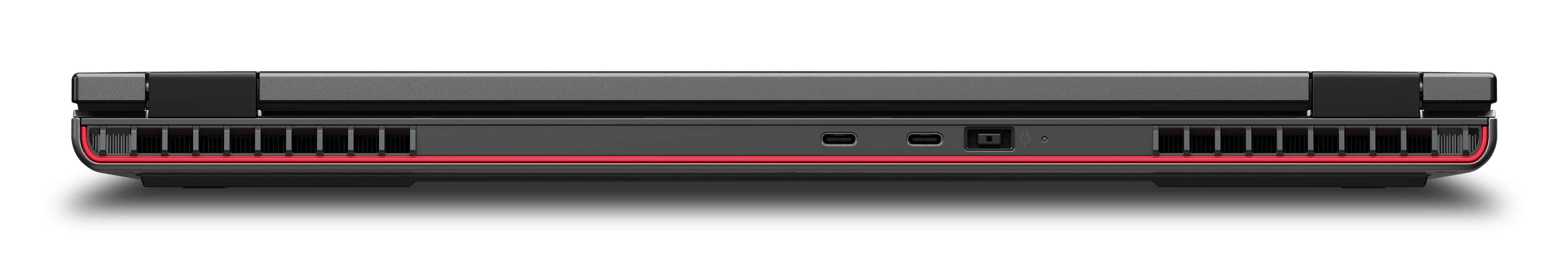 Lenovo ThinkPad P16v Gen 1 mit Ryzen 7 7840HS, RTX A500, 32GB RAM, 1TB SSD, Win 11 Pro, Schwarz Bild 8