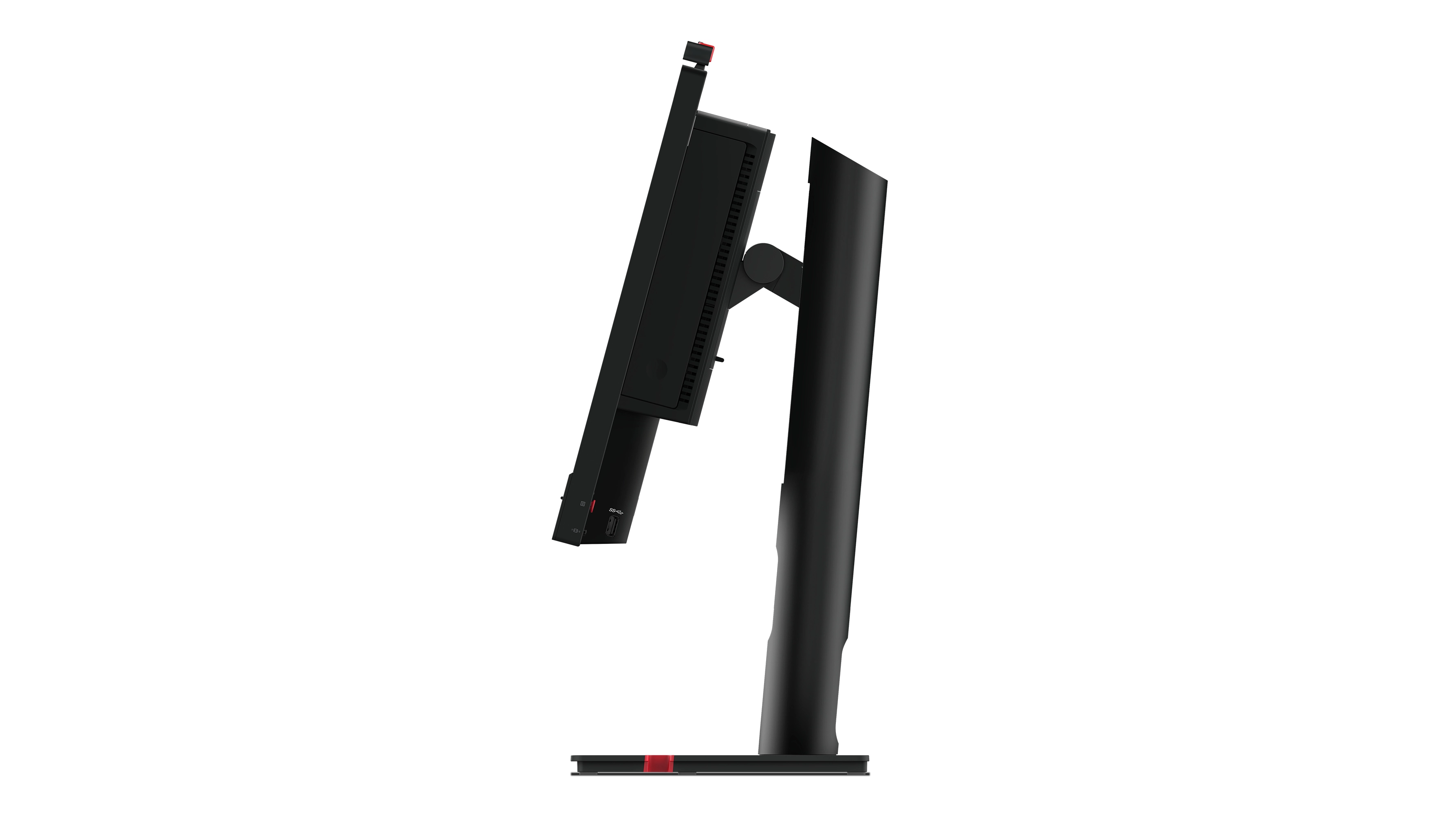 Lenovo ThinkCentre Tiny-In-One 22 Gen 5 21.5 Full HD LED Touch Monitor, USB-Hub, Lautsprecher, VESA, höhenverstellbar Bild 12