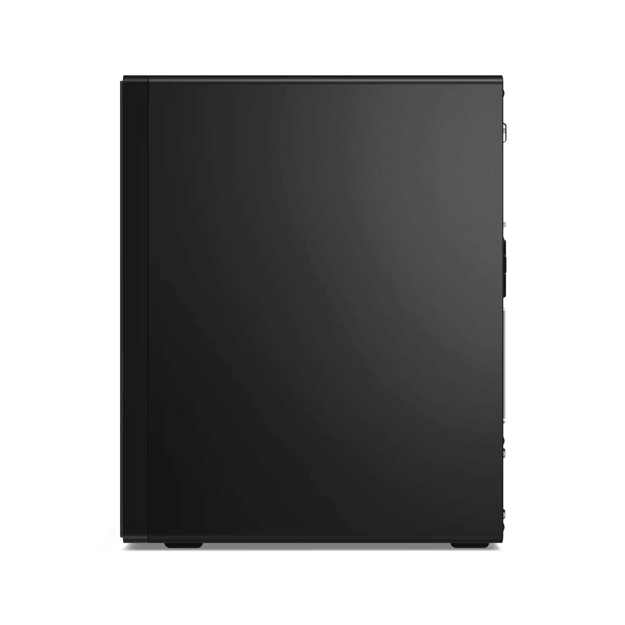 Lenovo ThinkCentre M70t Gen 5 mit Core i7-14700, UHD 770, 32GB RAM, 512GB SSD, Win 11 Pro, Schwarz Bild 2