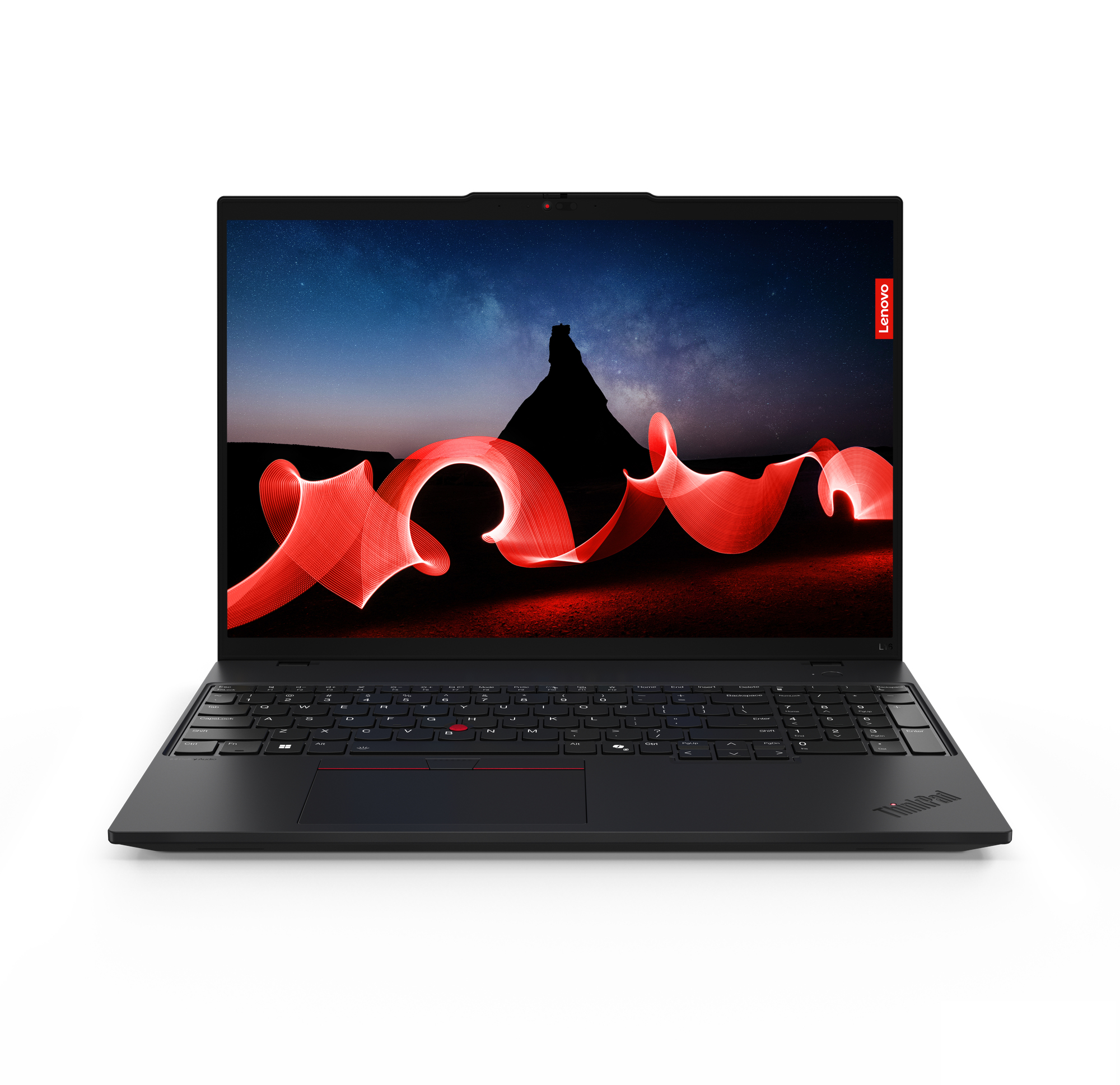 Lenovo ThinkPad L16 AMD G1 16" R5-7535U 16512 WUXGA W11P