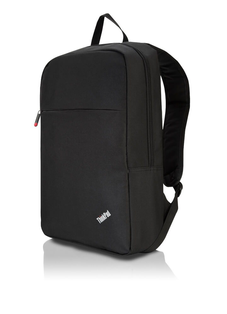 Lenovo ThinkPad Basic Rucksack Schwarz, 15.6 Zoll, 292x95x432 mm
