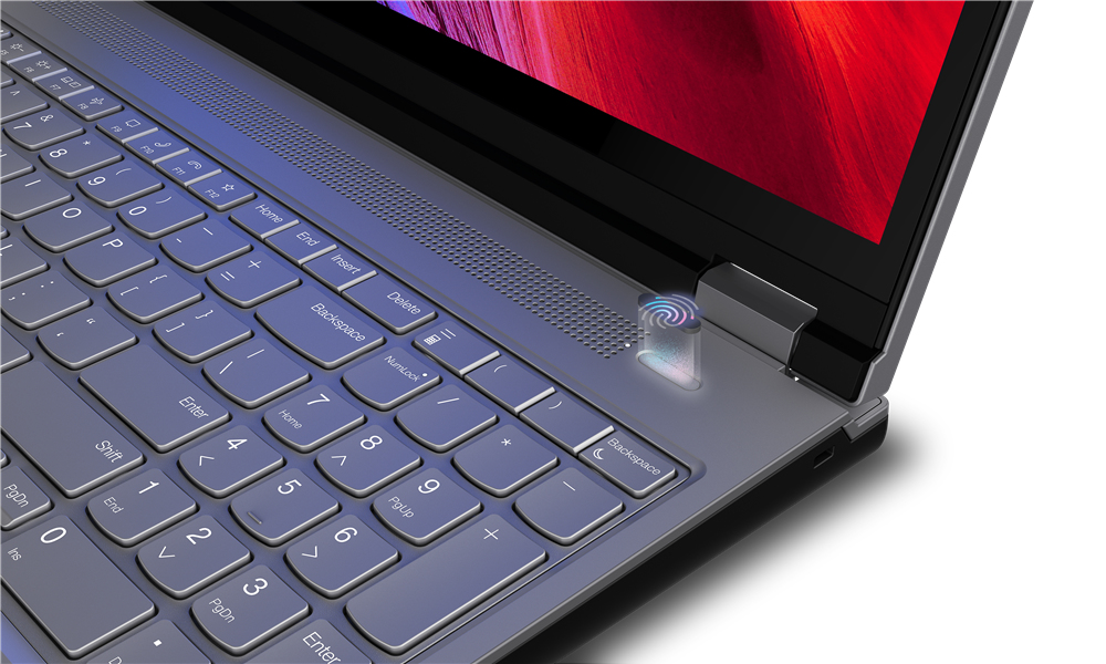 Lenovo ThinkPad P16 Gen 2 mit i9-13980HX, RTX 4000 Ada, 64GB RAM, 2TB SSD, Windows 11 Pro