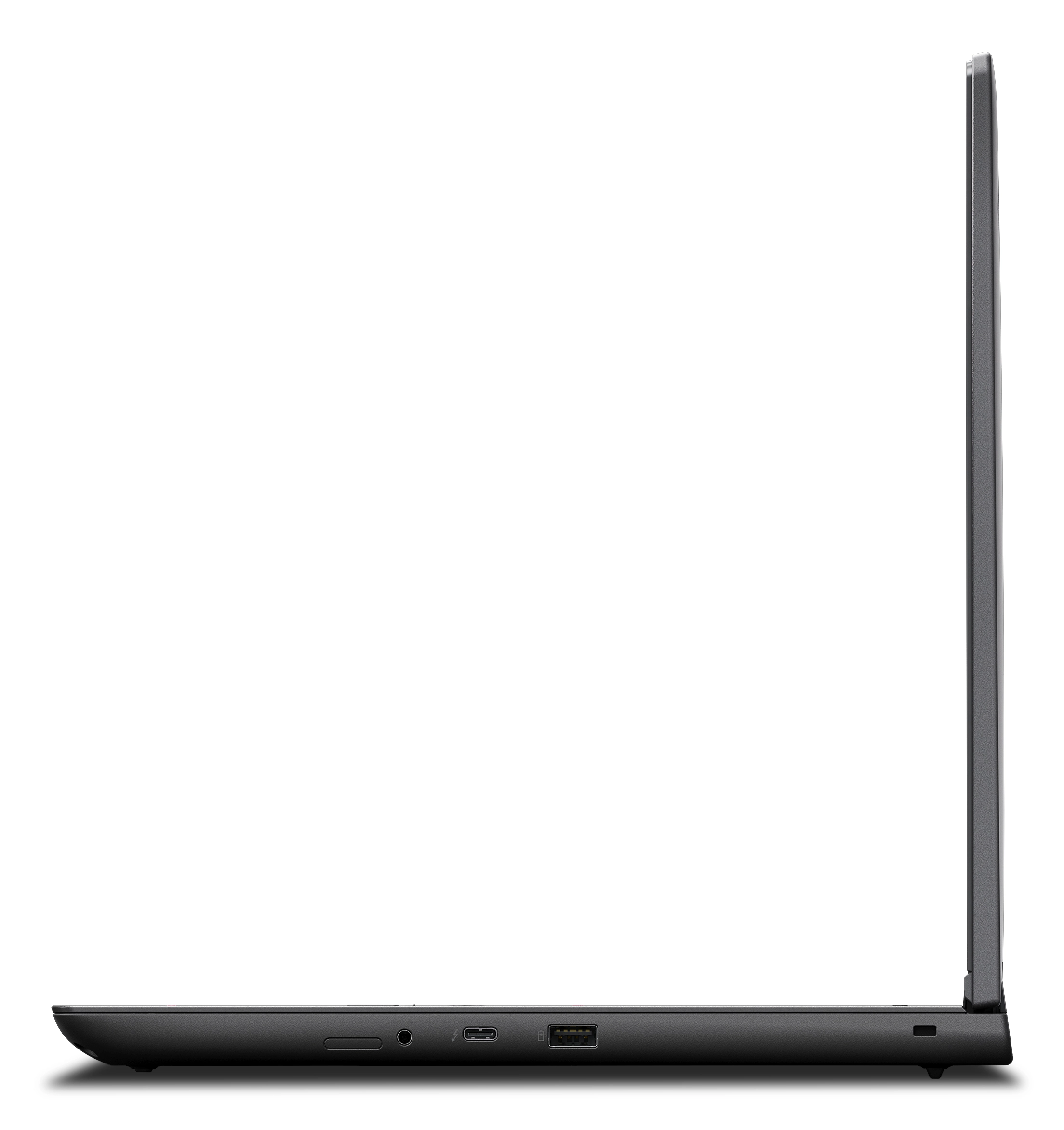 Lenovo ThinkPad P16v Gen 2 mit Core Ultra 7 155H, RTX 1000 Ada, 32GB RAM, 1TB SSD, Win 11 Pro, Schwarz Bild 5