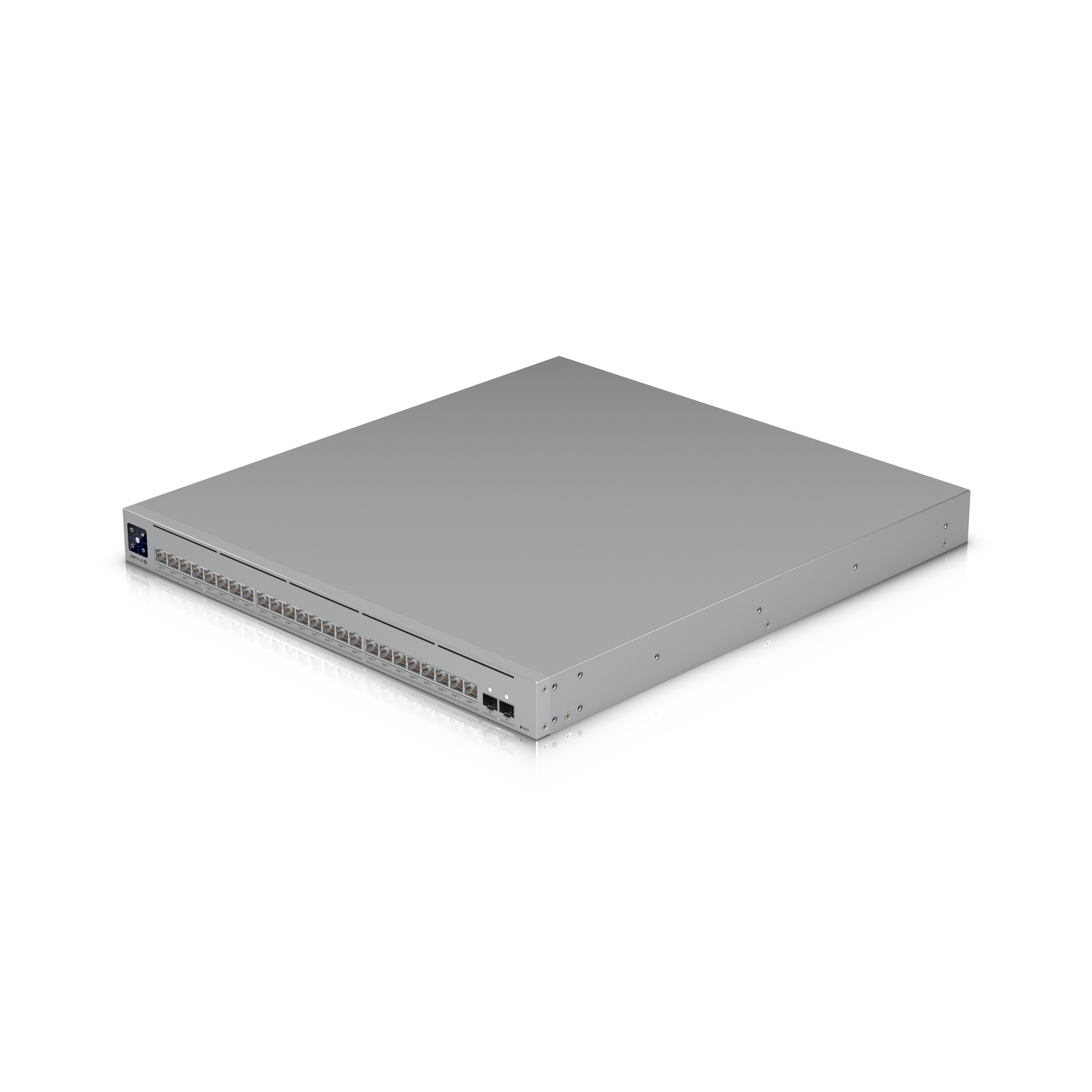 Switch Pro XG 24 PoE Bild 5