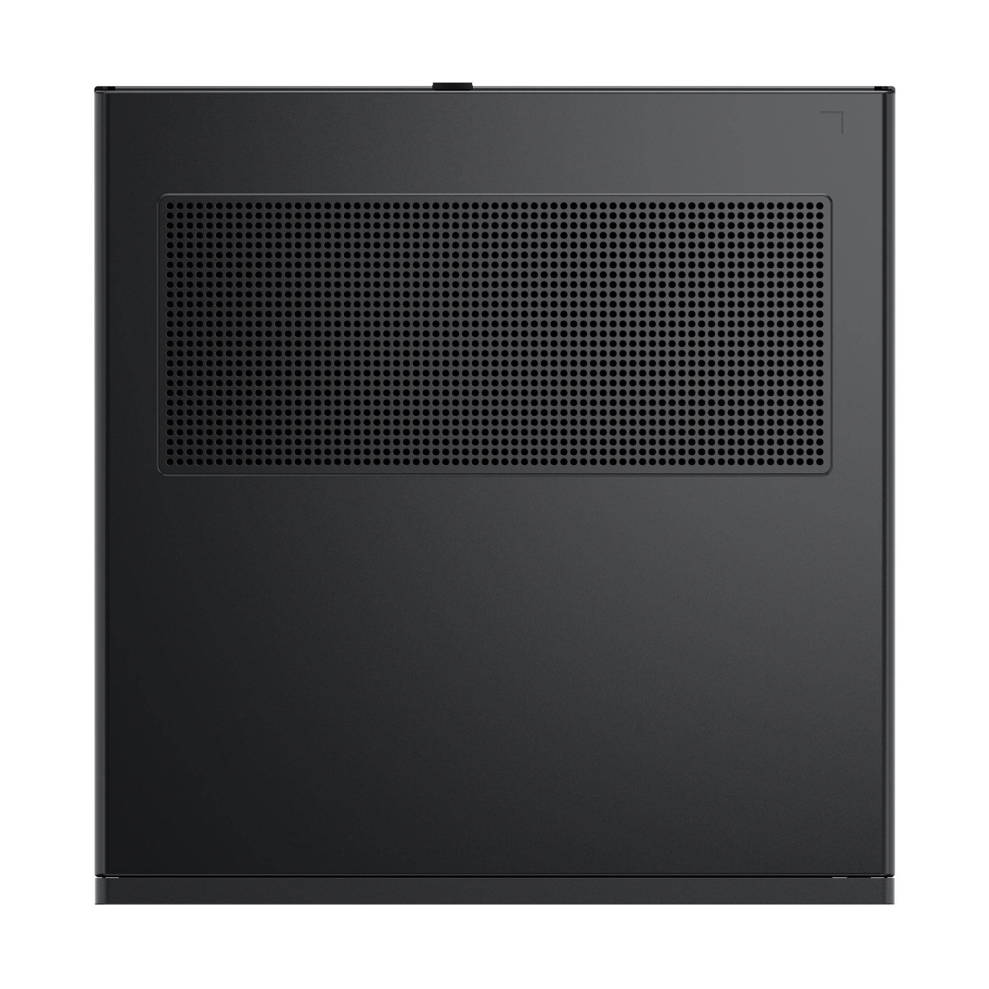 Lenovo V100q Intel® N N100 8 GB DDR5-SDRAM 256 GB SSD Mini PC Mini-PC Schwarz