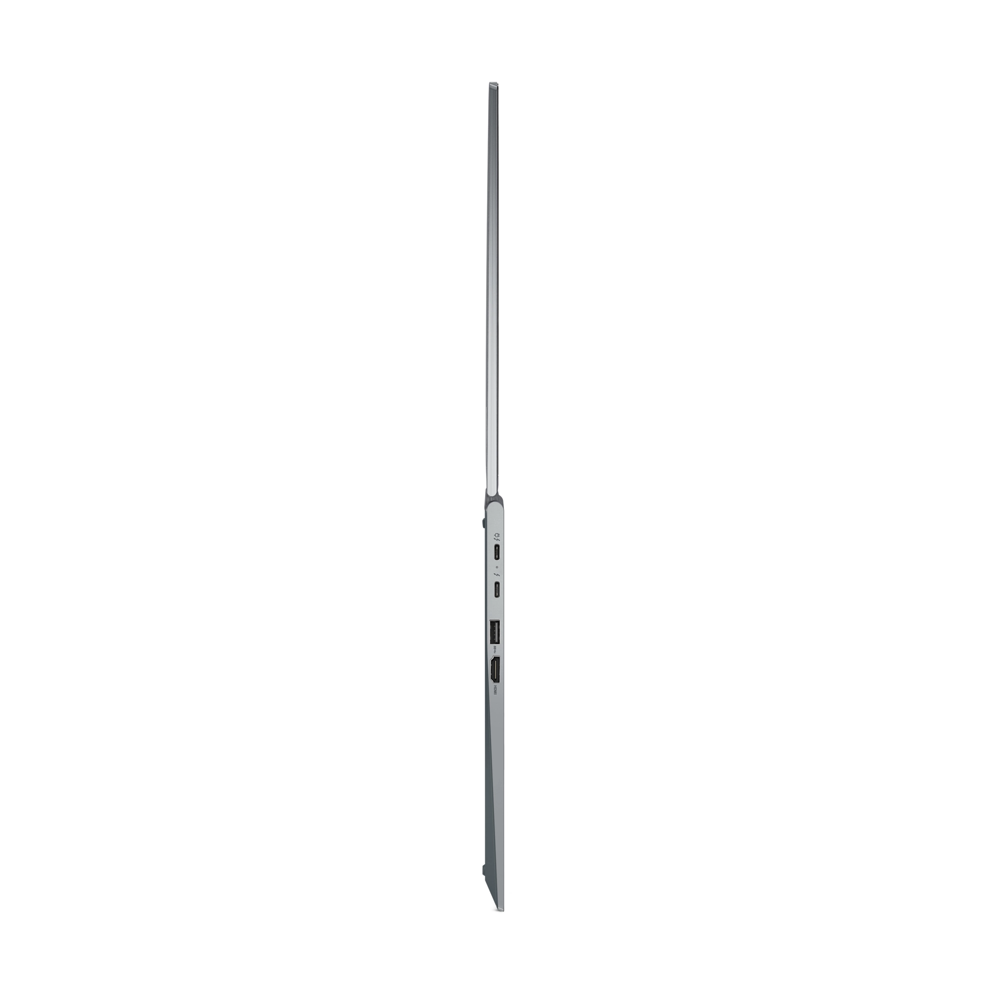 Lenovo ThinkPad X1 Yoga Gen 8 mit i7-1355U, 32GB RAM, 2TB SSD, Windows 11 Pro, Grau Bild 13