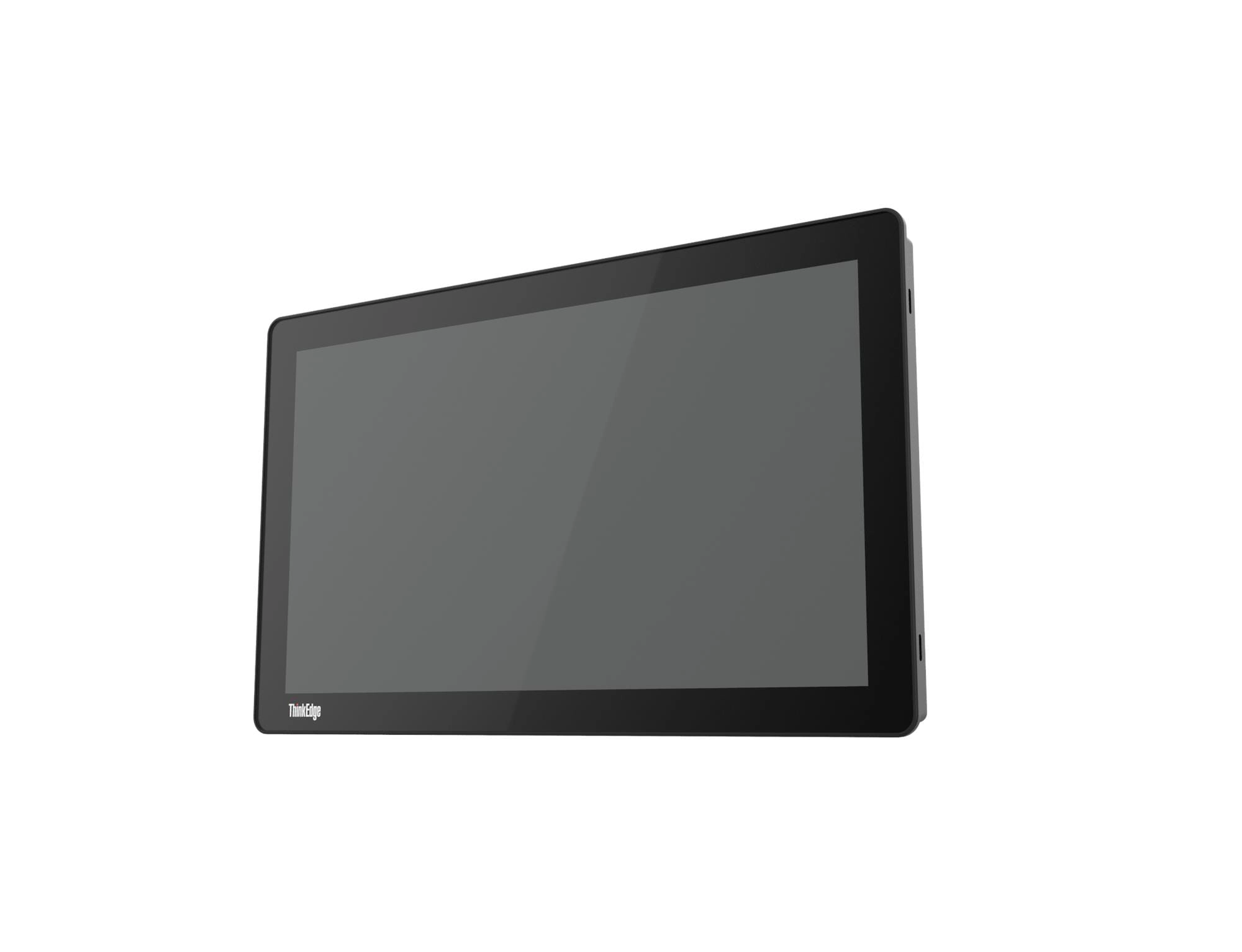 Lenovo ThinkEdge SE50a-15 Gen 1 13N2 - All-in-One (Komplettlösung) - ohne Standfuß - Core 5 120UL - RAM 16 GB - SSD 512 GB - TCG Opal Encryption 2, NVMe - Intel Graphics - 1GbE, 2.5GbE, Wi-Fi 6E, Blue Bild 13