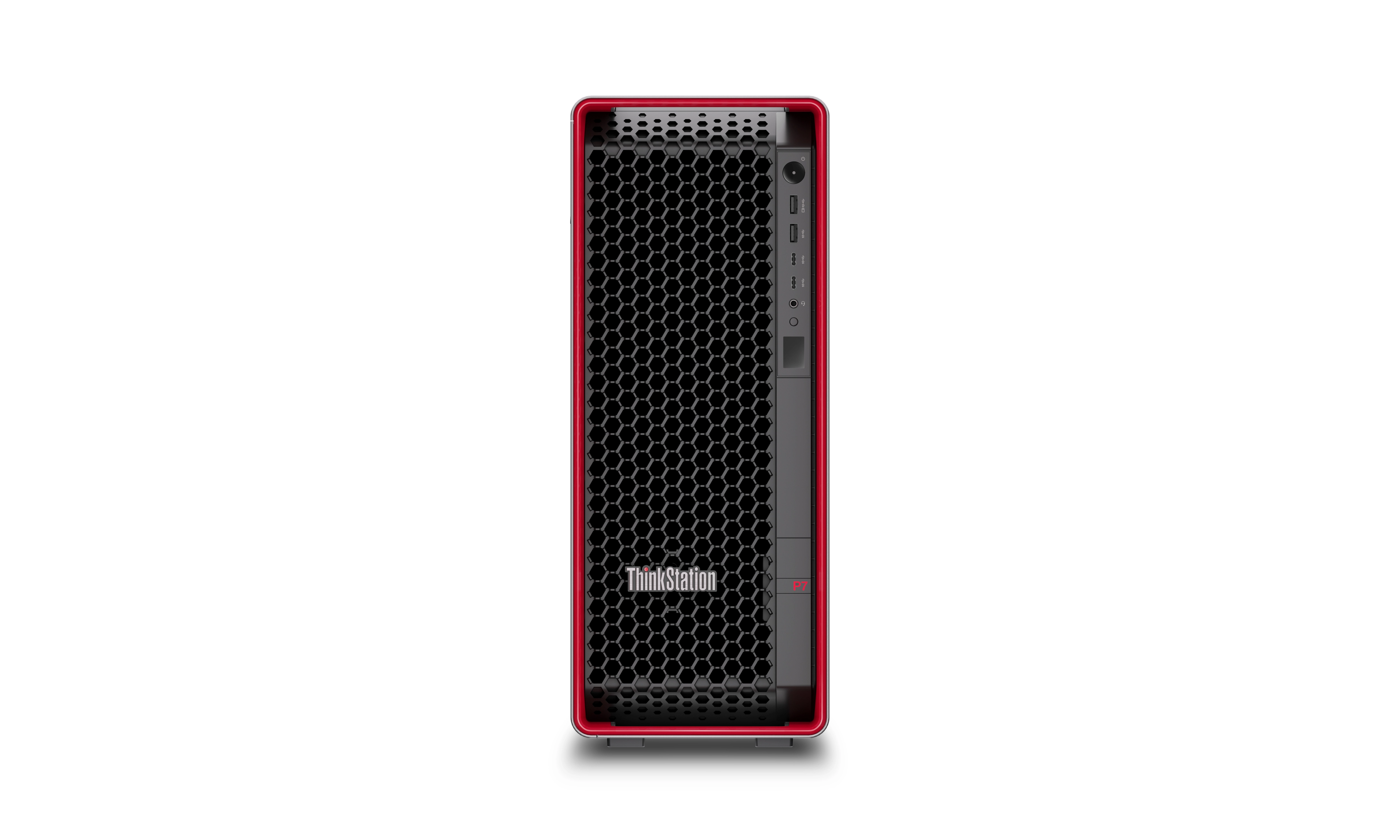 LENOVO ThinkStation P7 Intel Xeon W7-3565X 64GB 1TB SSD UMA W11P TopSeller Bild 0
