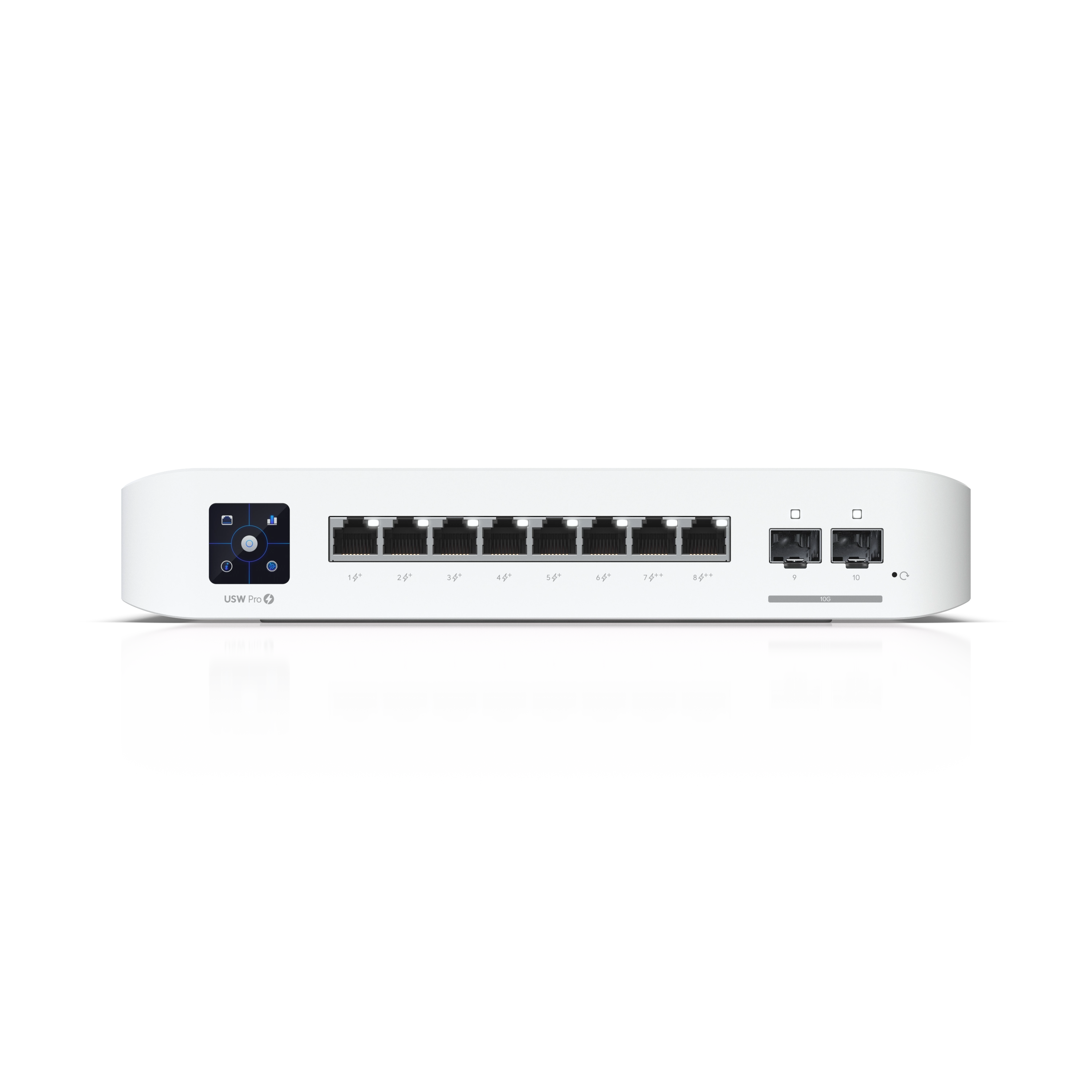 Switch Pro 8 PoE Bild 1