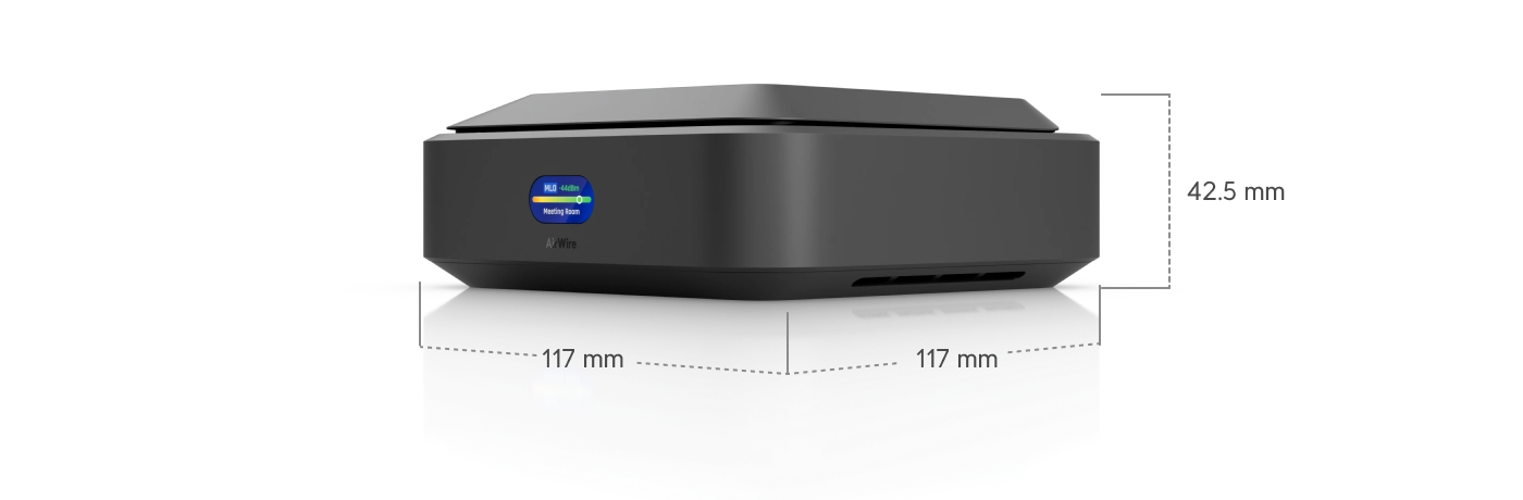 U-AirWire Bild 13