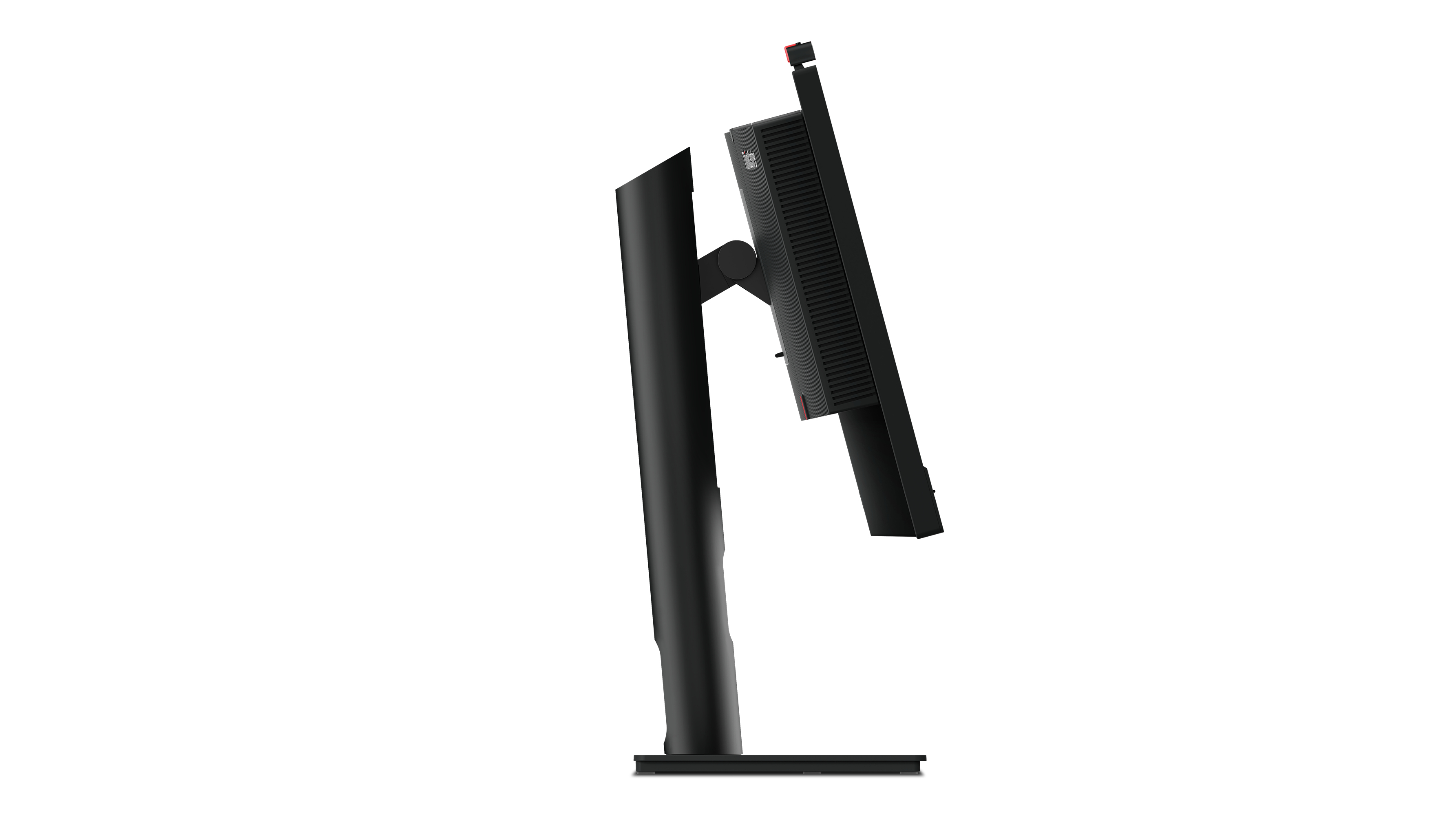 Lenovo ThinkCentre Tiny-In-One 22 Gen 5 21.5" Full HD LED Touch Monitor, USB-Hub, Lautsprecher, VESA, höhenverstellbar