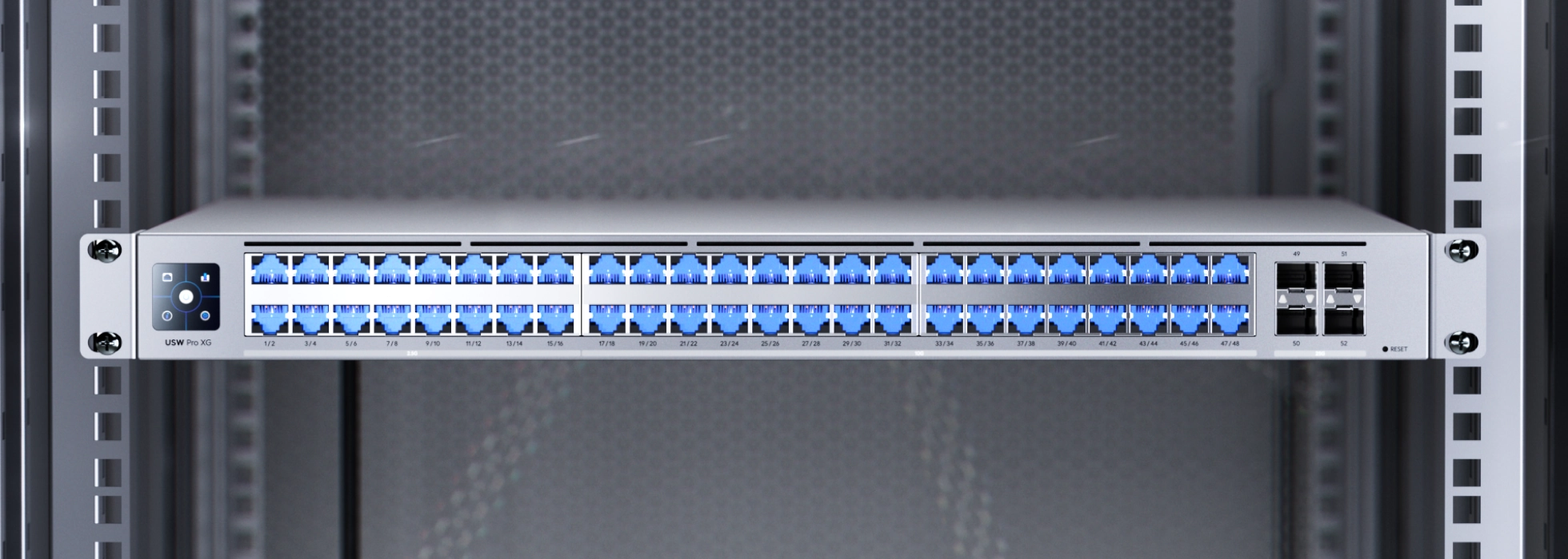 Switch Pro XG 48 Bild 9