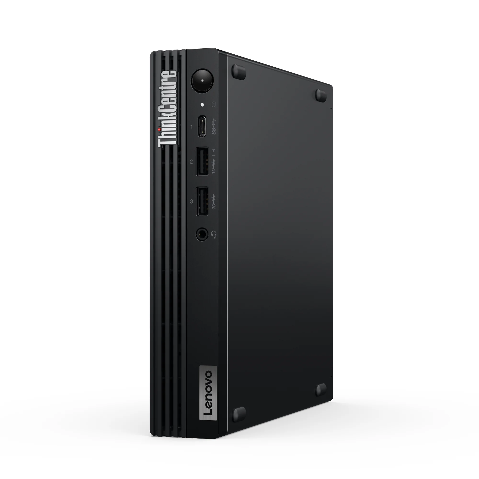 Lenovo ThinkCentre M70q Gen 5 mit Intel Core i5‑14500T, 16GB RAM, 512GB SSD, Windows 11 Pro