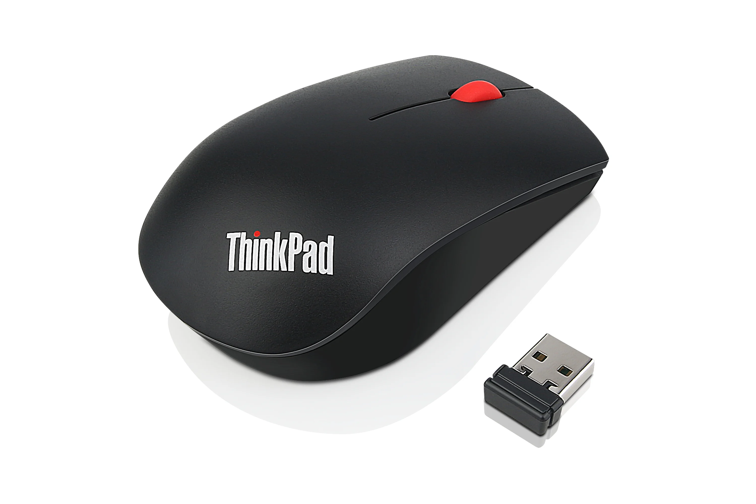 Lenovo Maus wireless - ThinkPad Essential Wireless Mouse Bild 0
