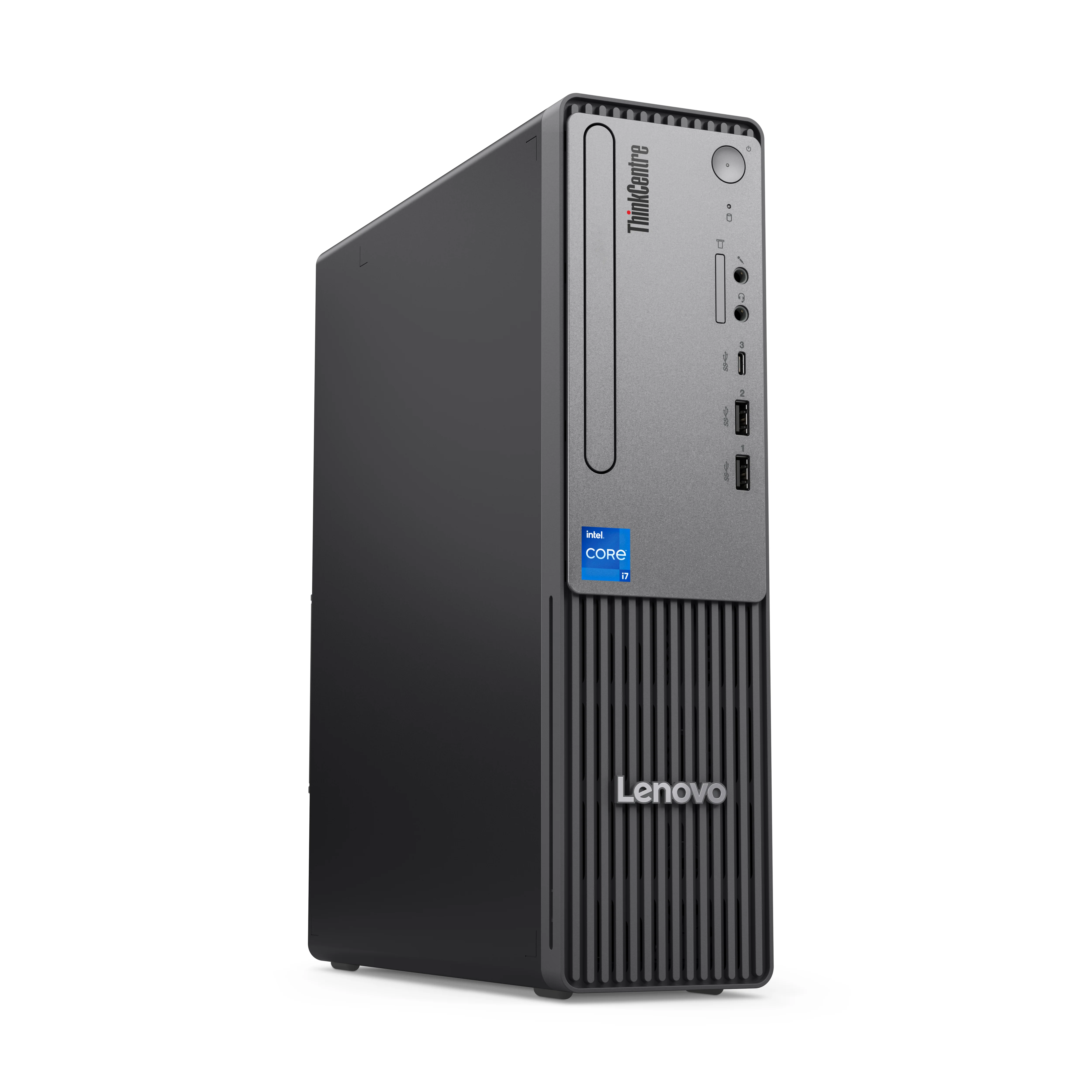 Lenovo ThinkCentre neo 55s Gen 6 mit Ryzen 7 250, Radeon 780M, 16GB RAM, 512GB SSD, Windows 11 Pro Bild 9