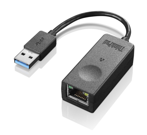 Lenovo USB 3.0 to Ethernet Adapter