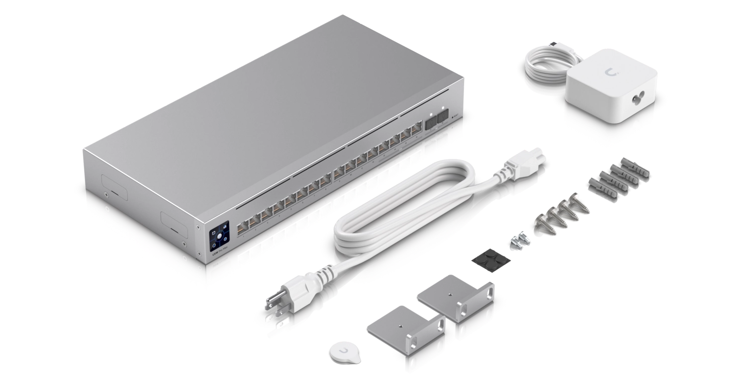 Switch Pro Max 16 Bild 12