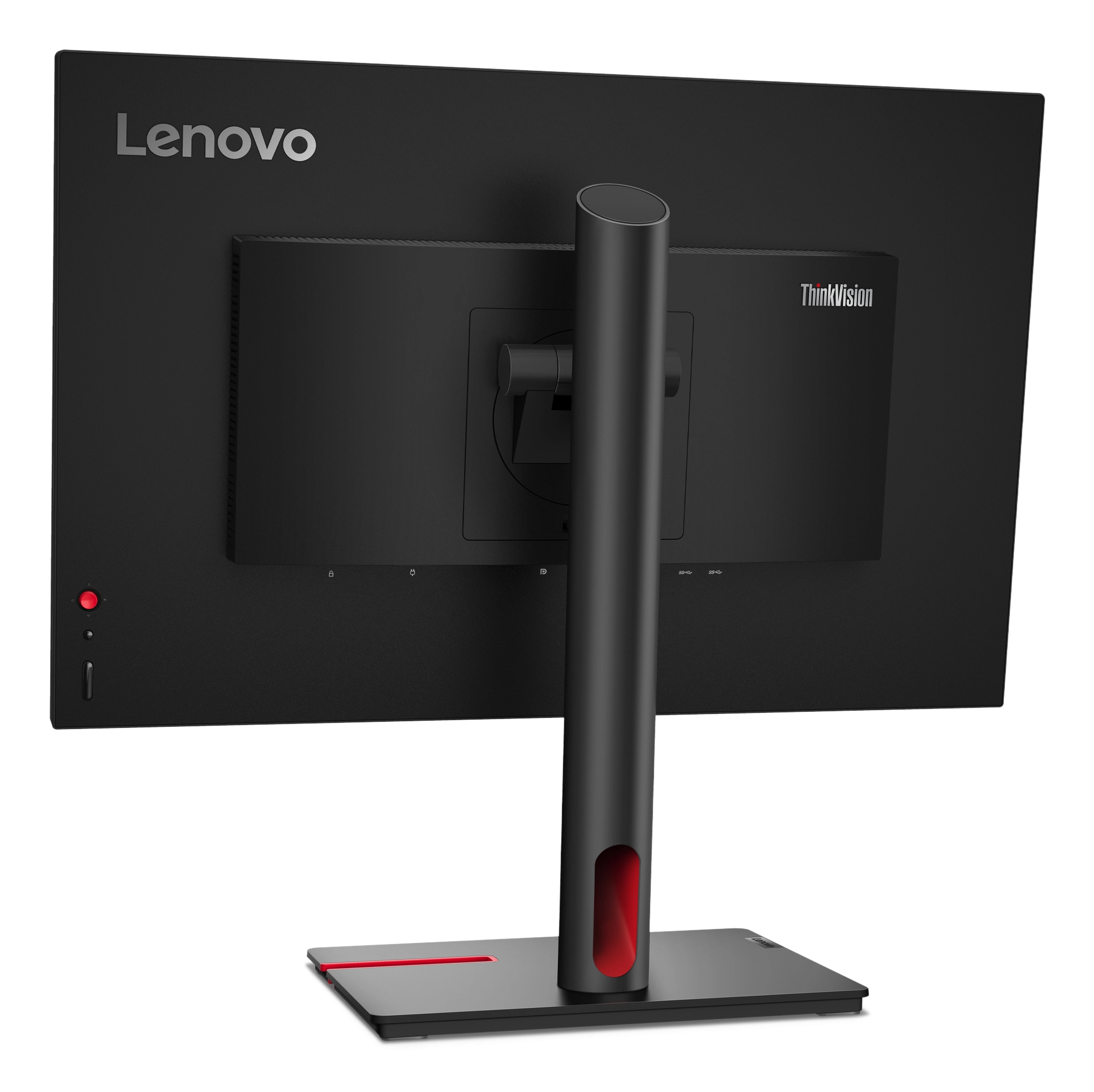 Lenovo ThinkVision T24d-30 24 WUXGA HDMIDPUSB-CDOC Bild 4