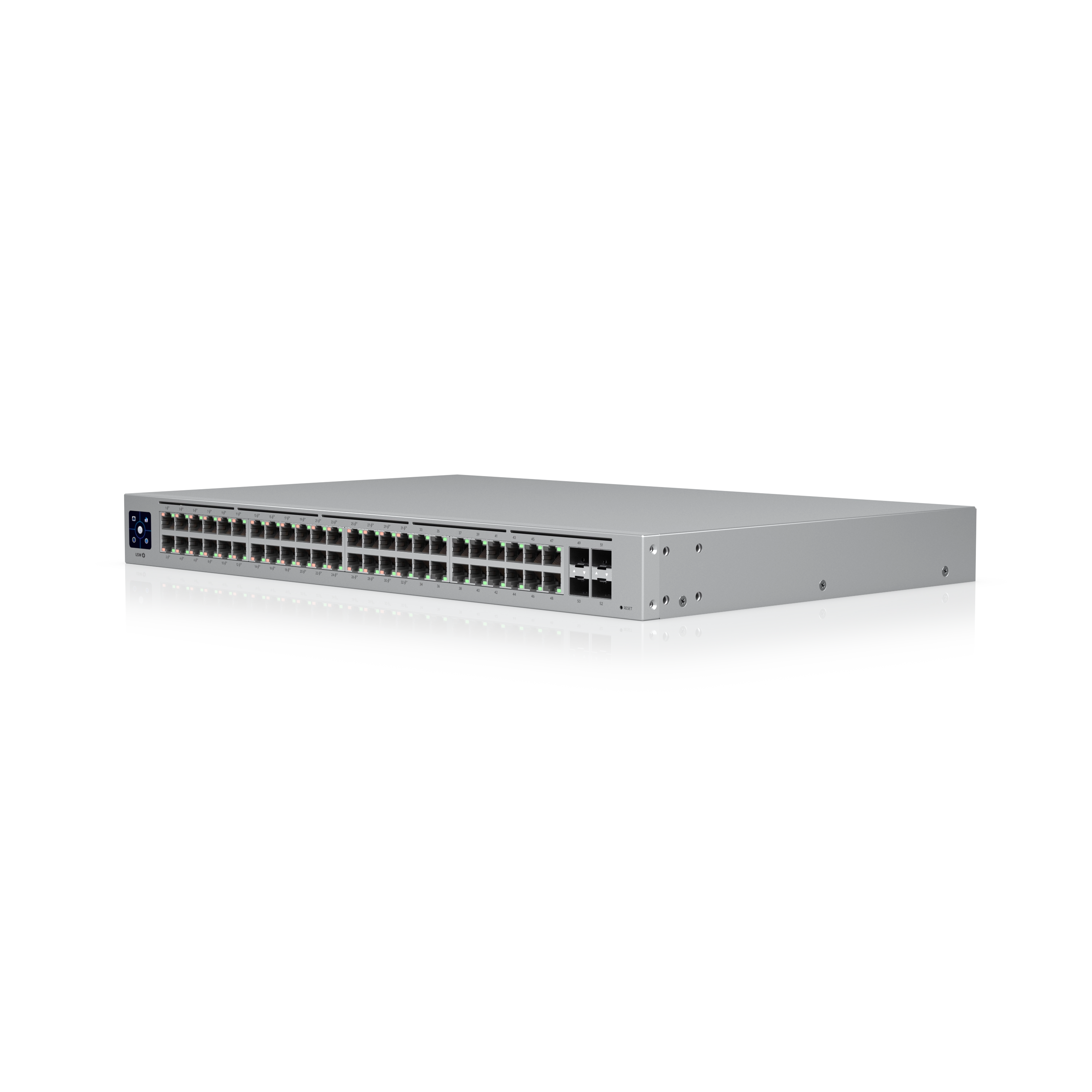 Switch 48 PoE Bild 4